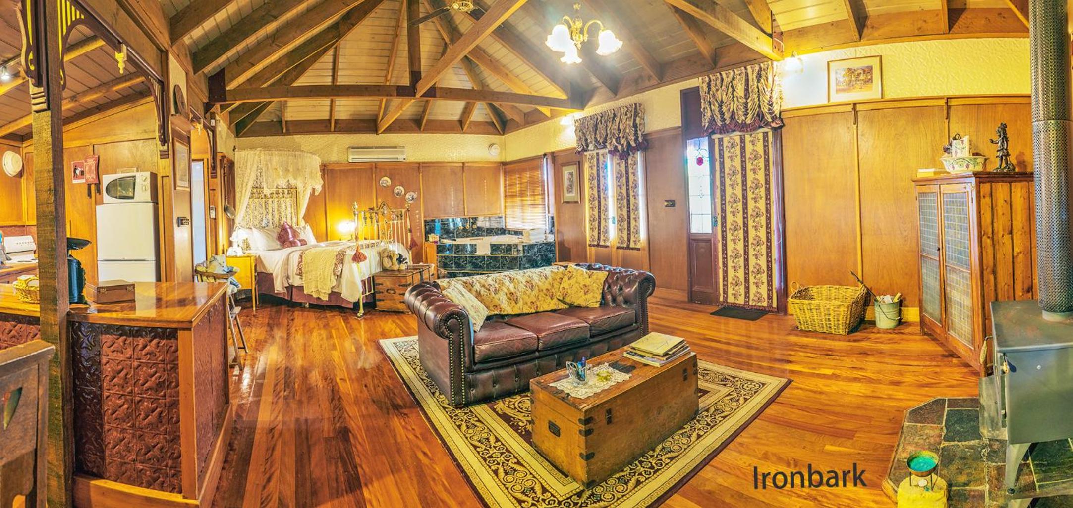 Ironbark Cottage photo 3
