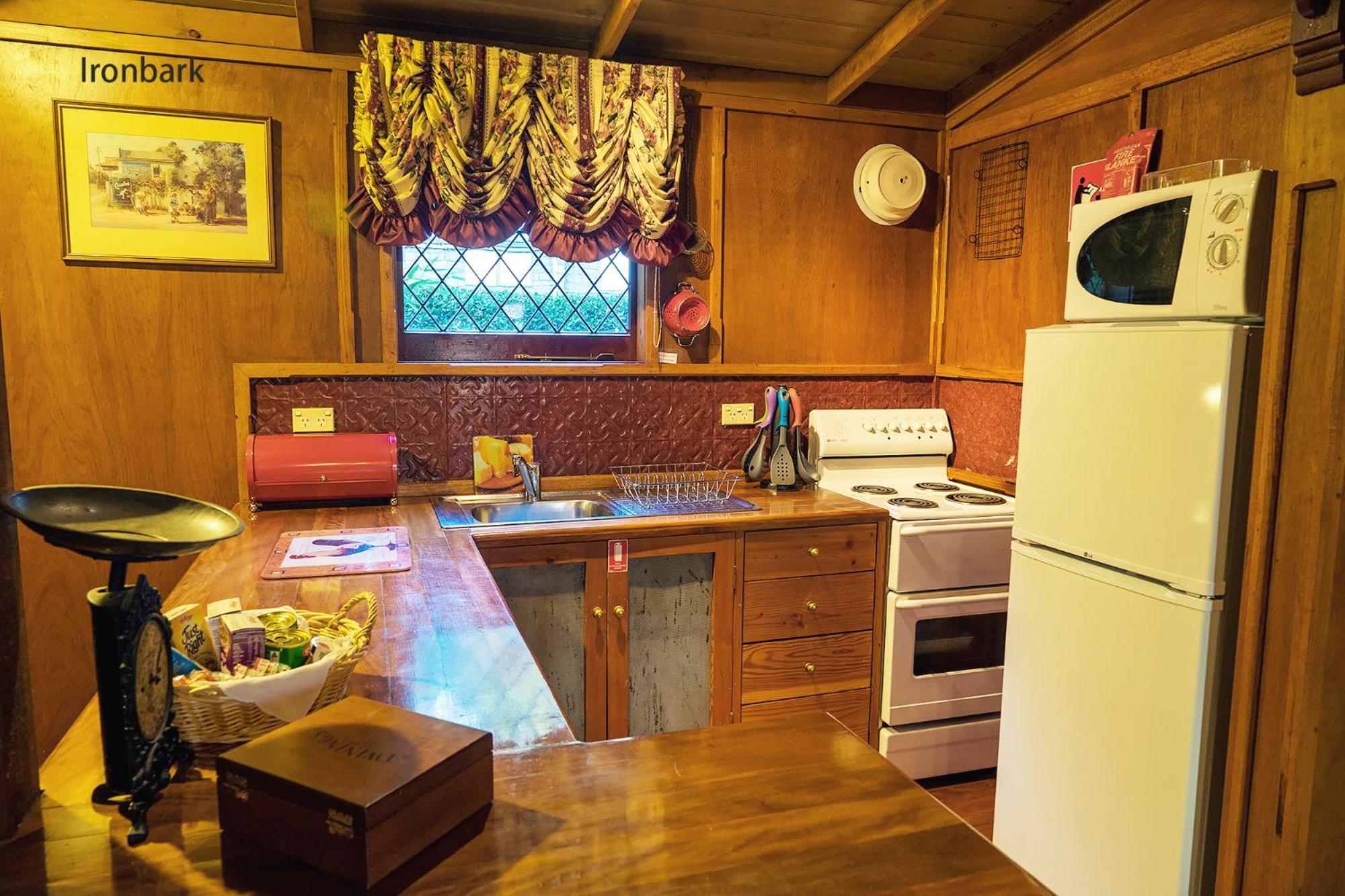 Ironbark Cottage photo 2