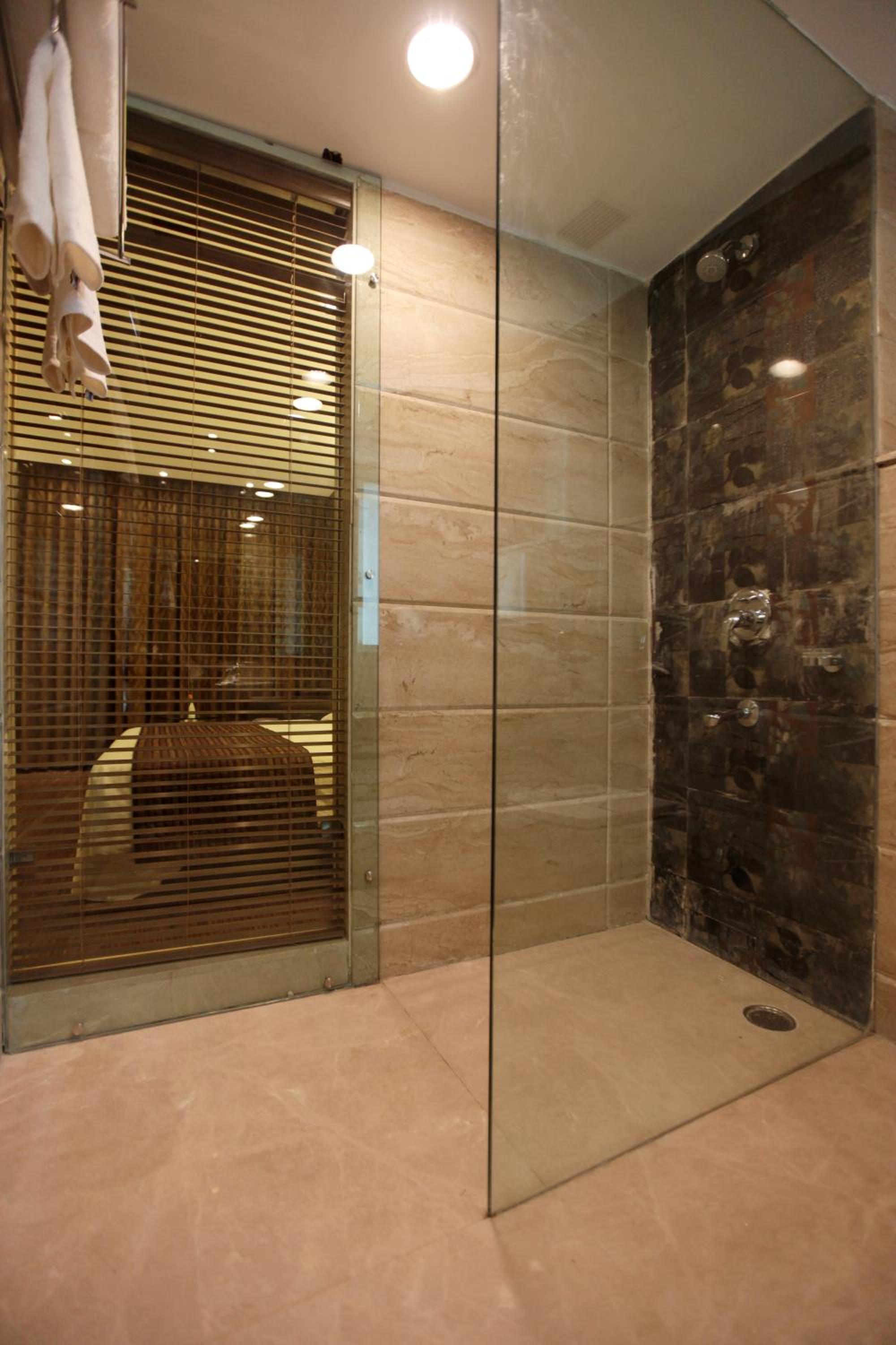 Budget Double Room - Photo 5