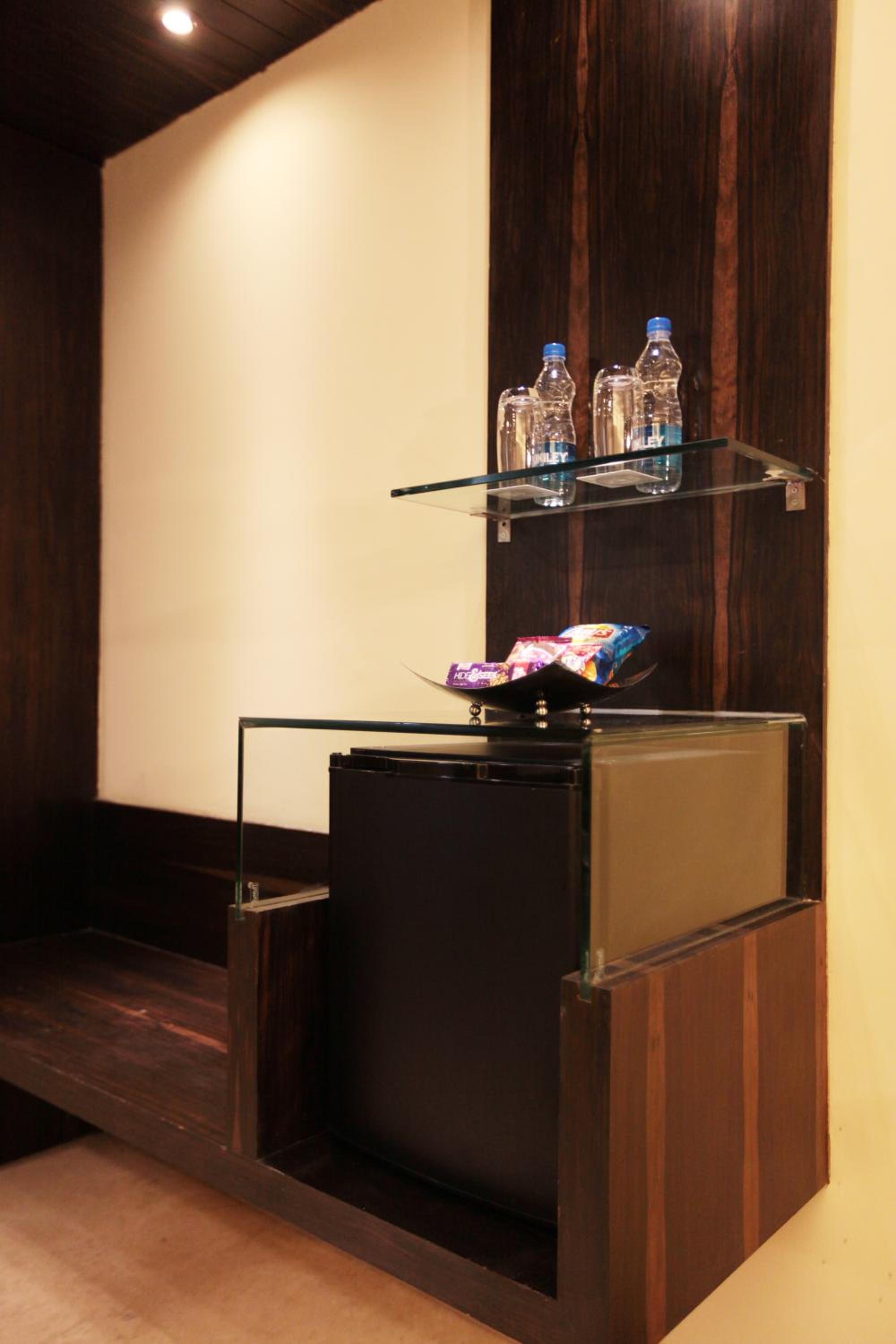 Budget Double Room - Photo 4