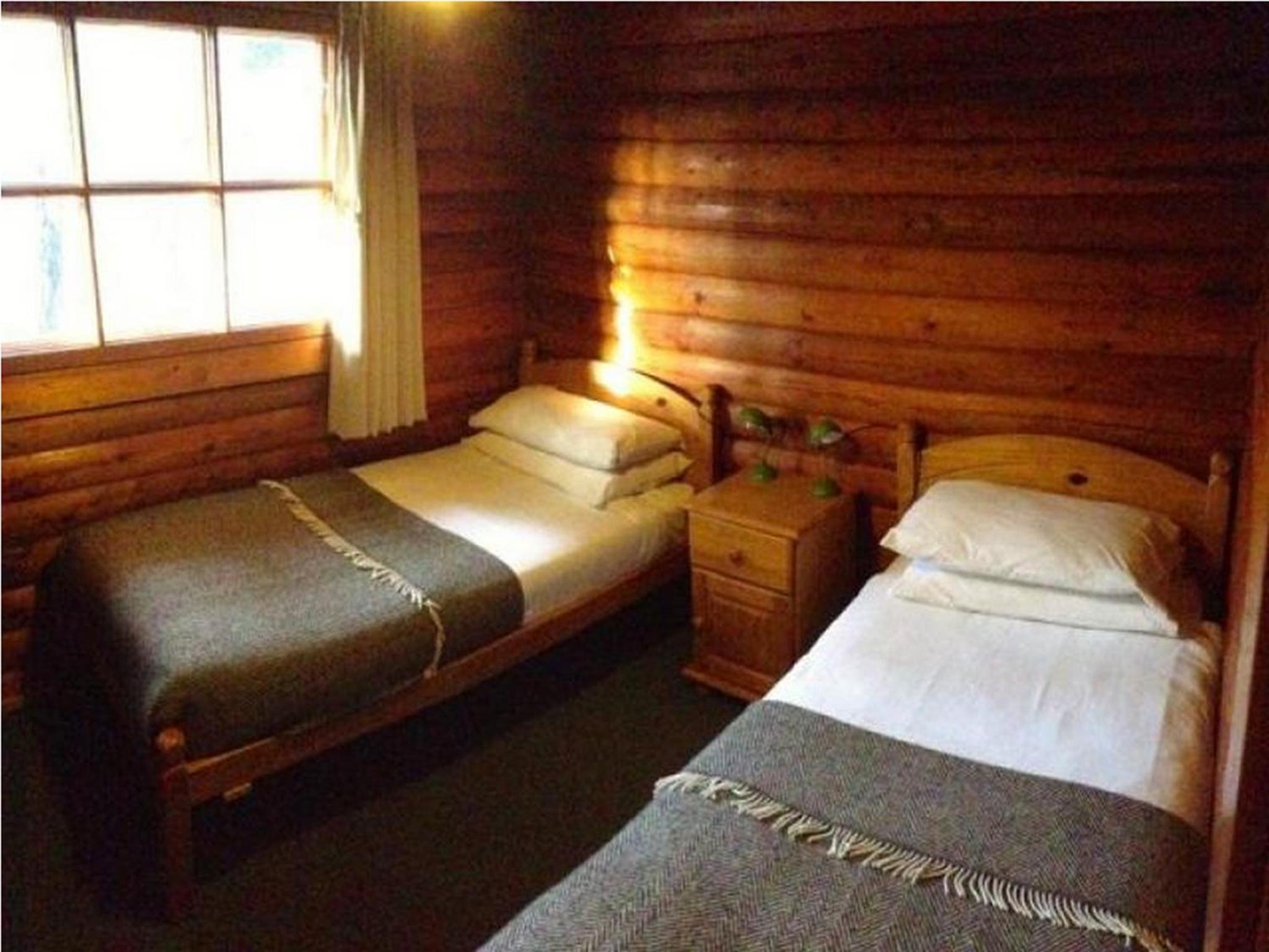 Two Bedroom Lodge photo 2