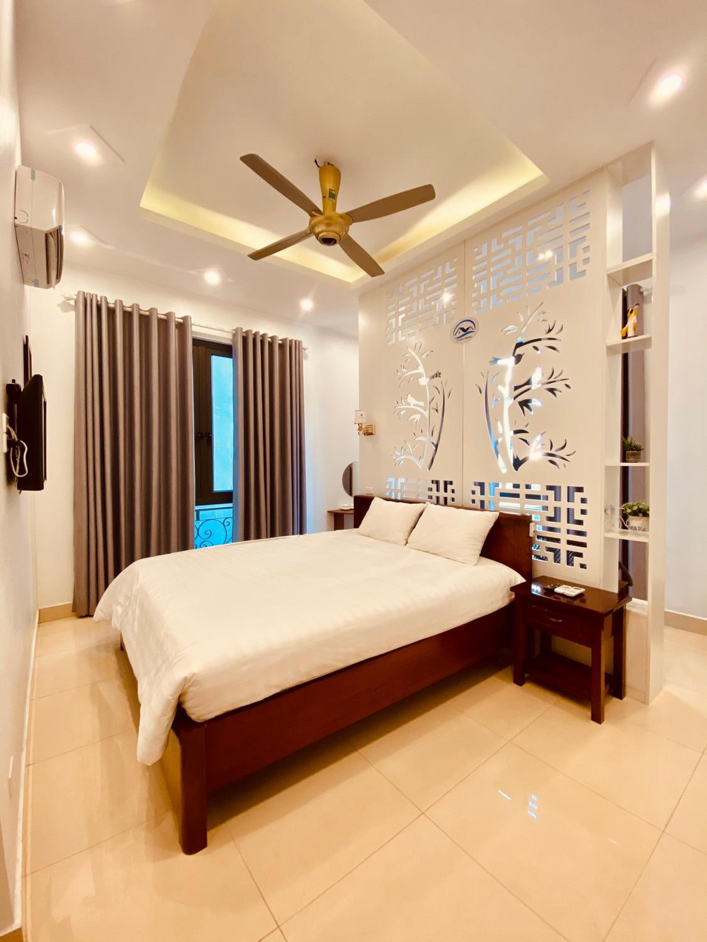 Superior Double Room - Photo 1