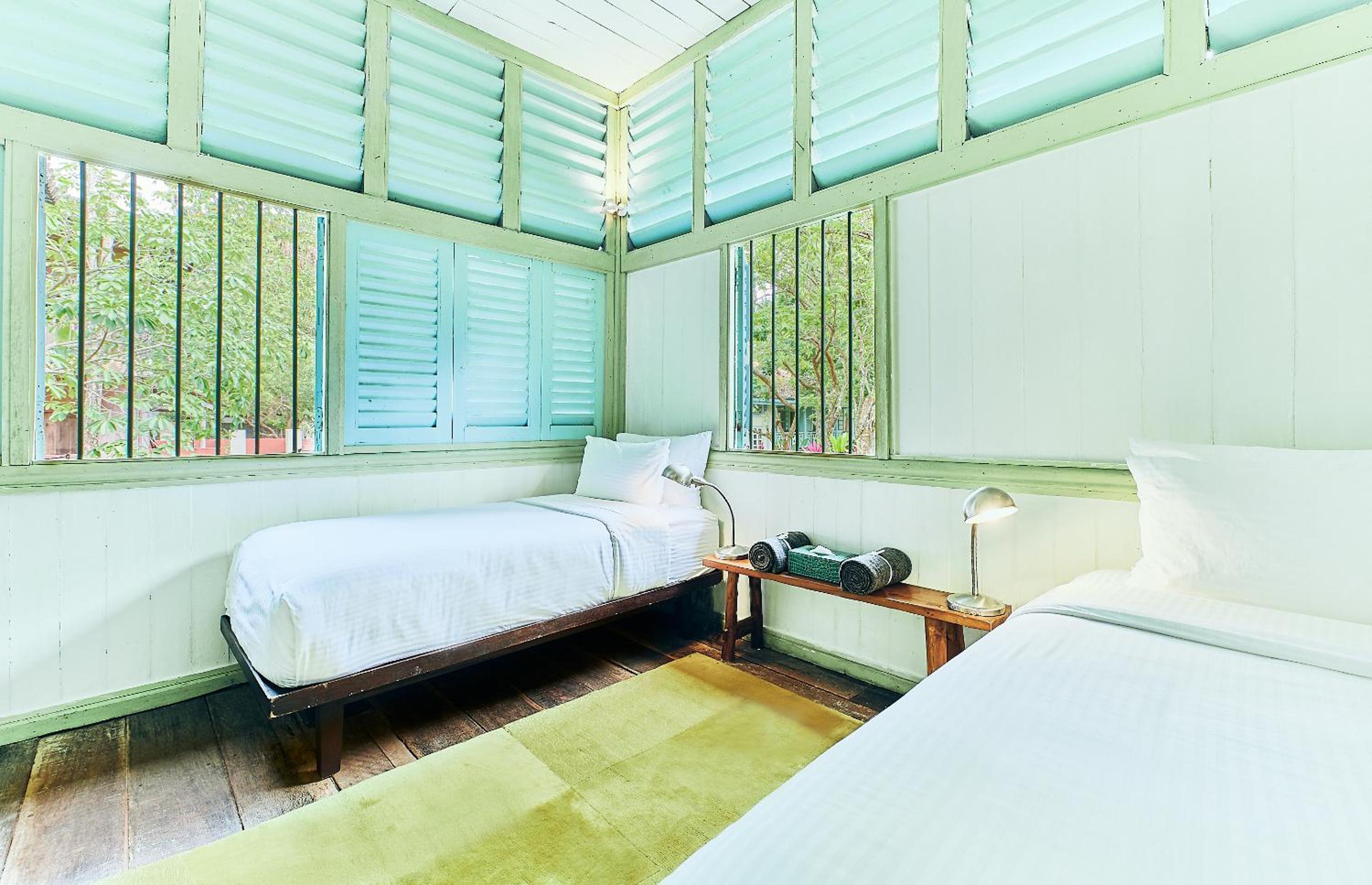 Two-Bedroom Suite - Penang House 1 - Photo 5