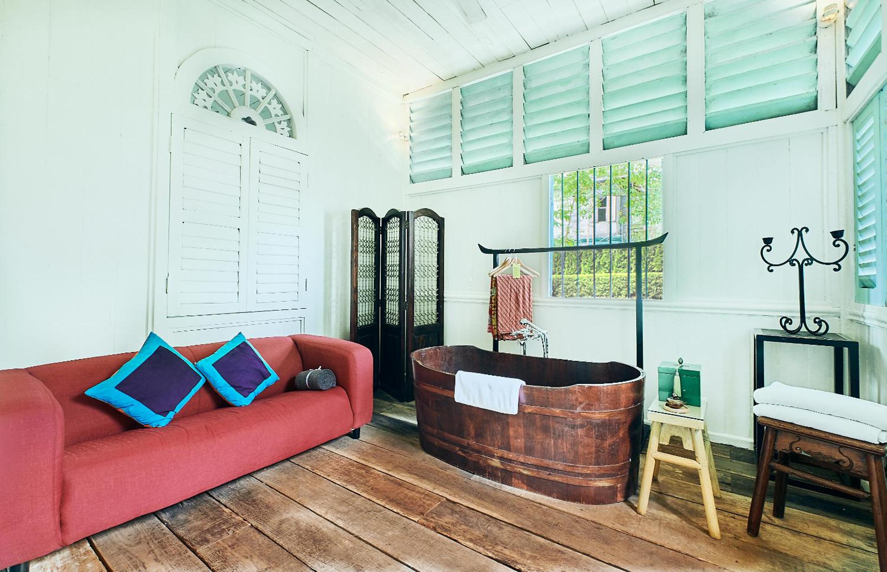 Two-Bedroom Suite - Penang House 1 - Photo 7