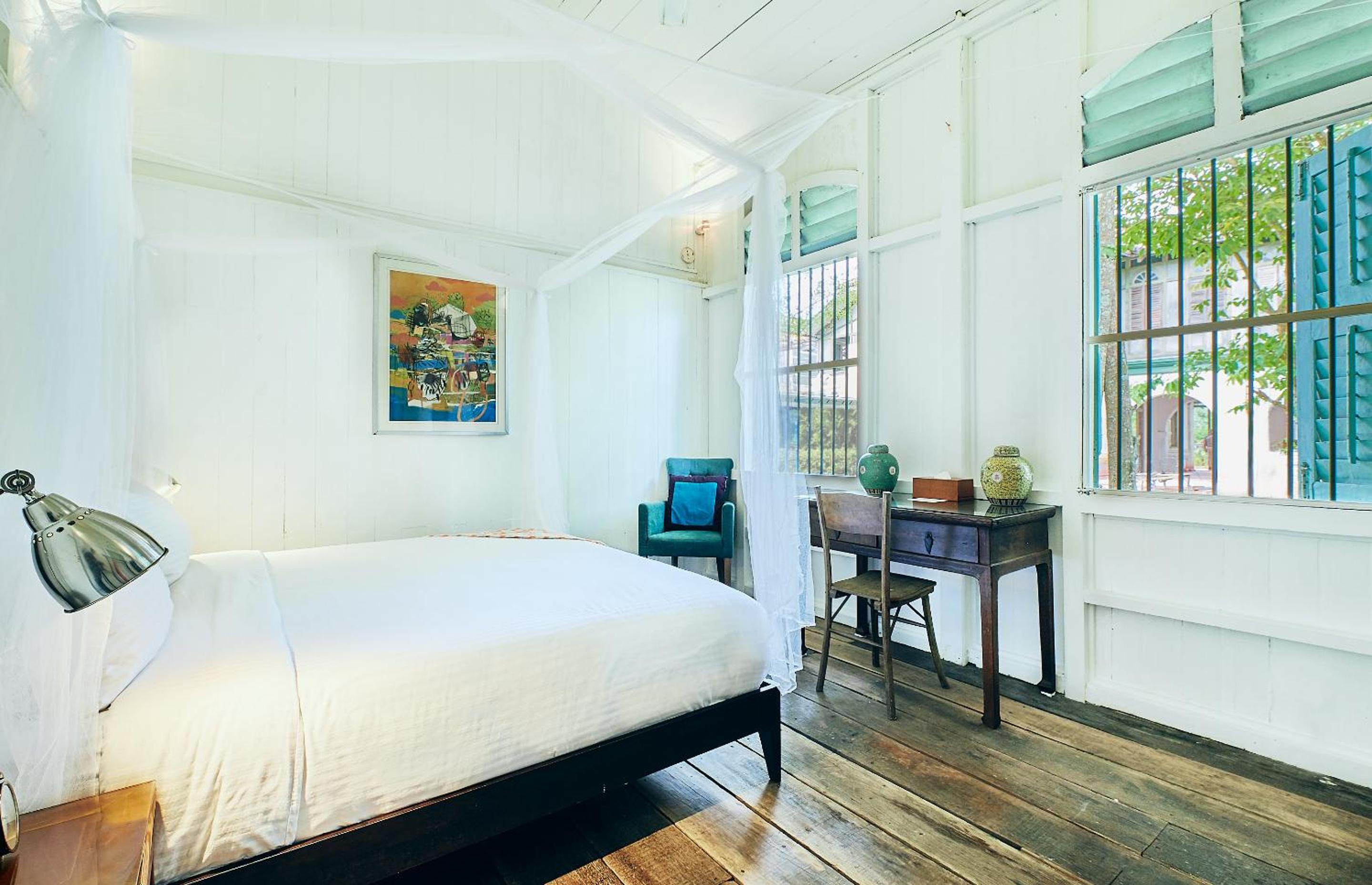 Two-Bedroom Suite - Penang House 1 - Photo 4