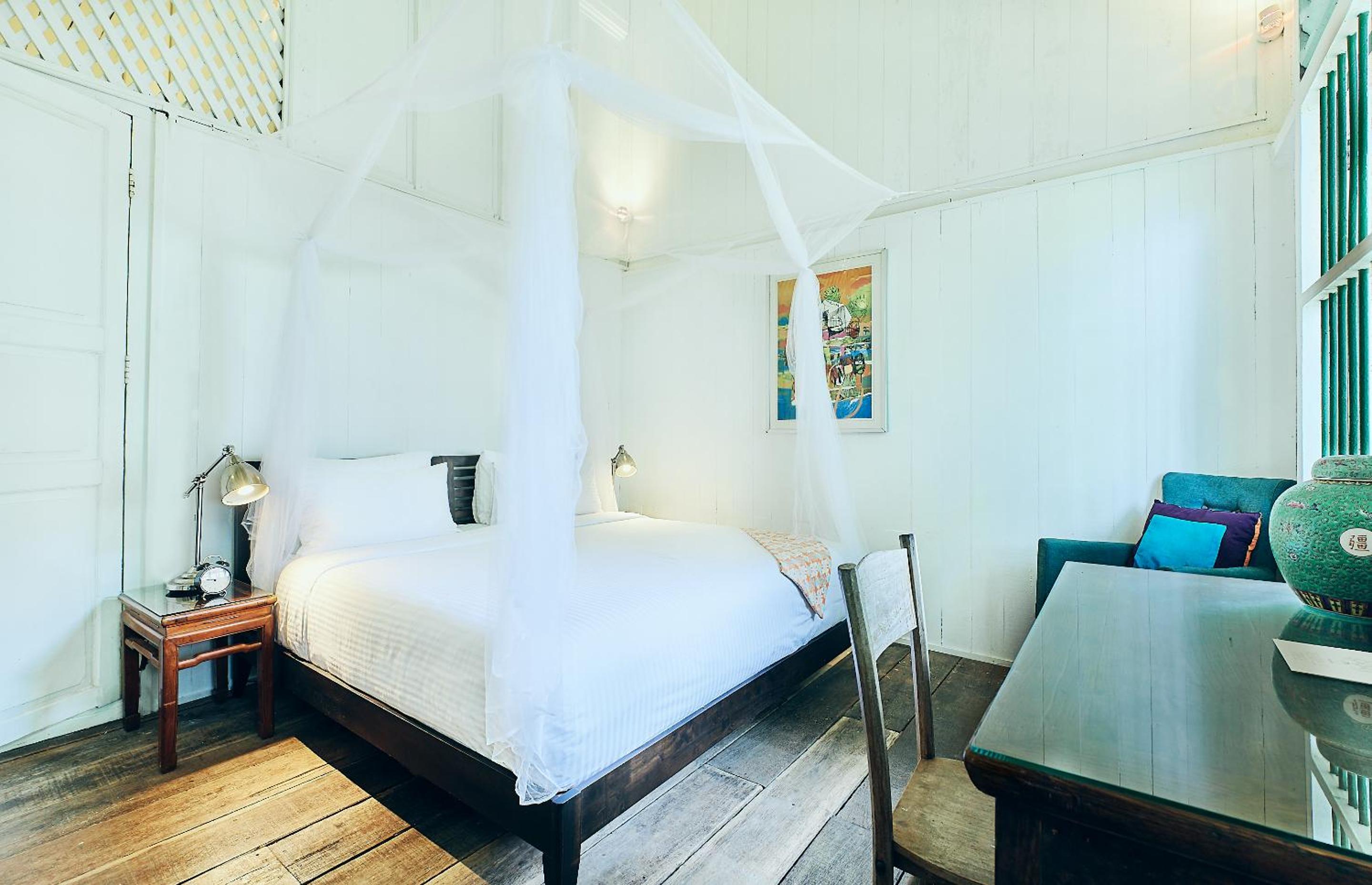 Two-Bedroom Suite - Penang House 1 - Photo 3