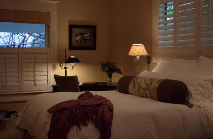 Deluxe Queen Room photo 2