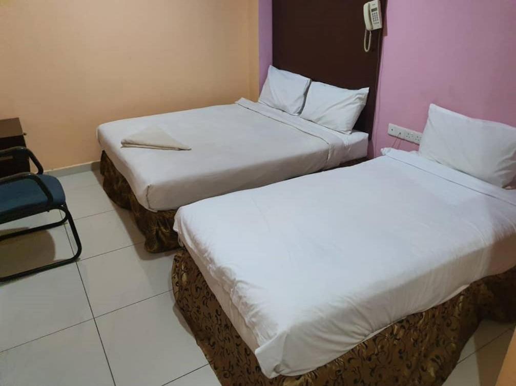 Triple Room - Photo 3