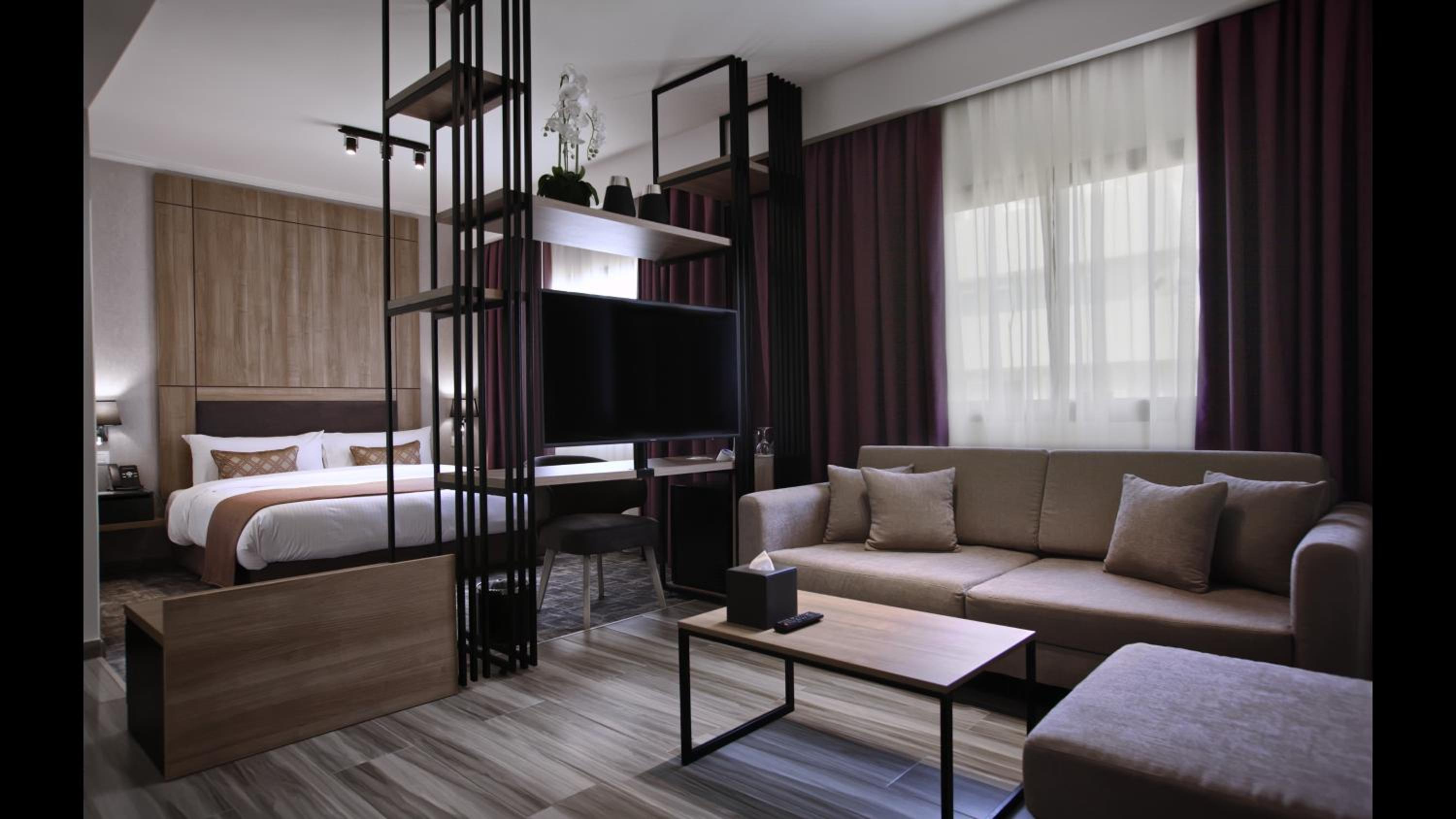 Family Suite