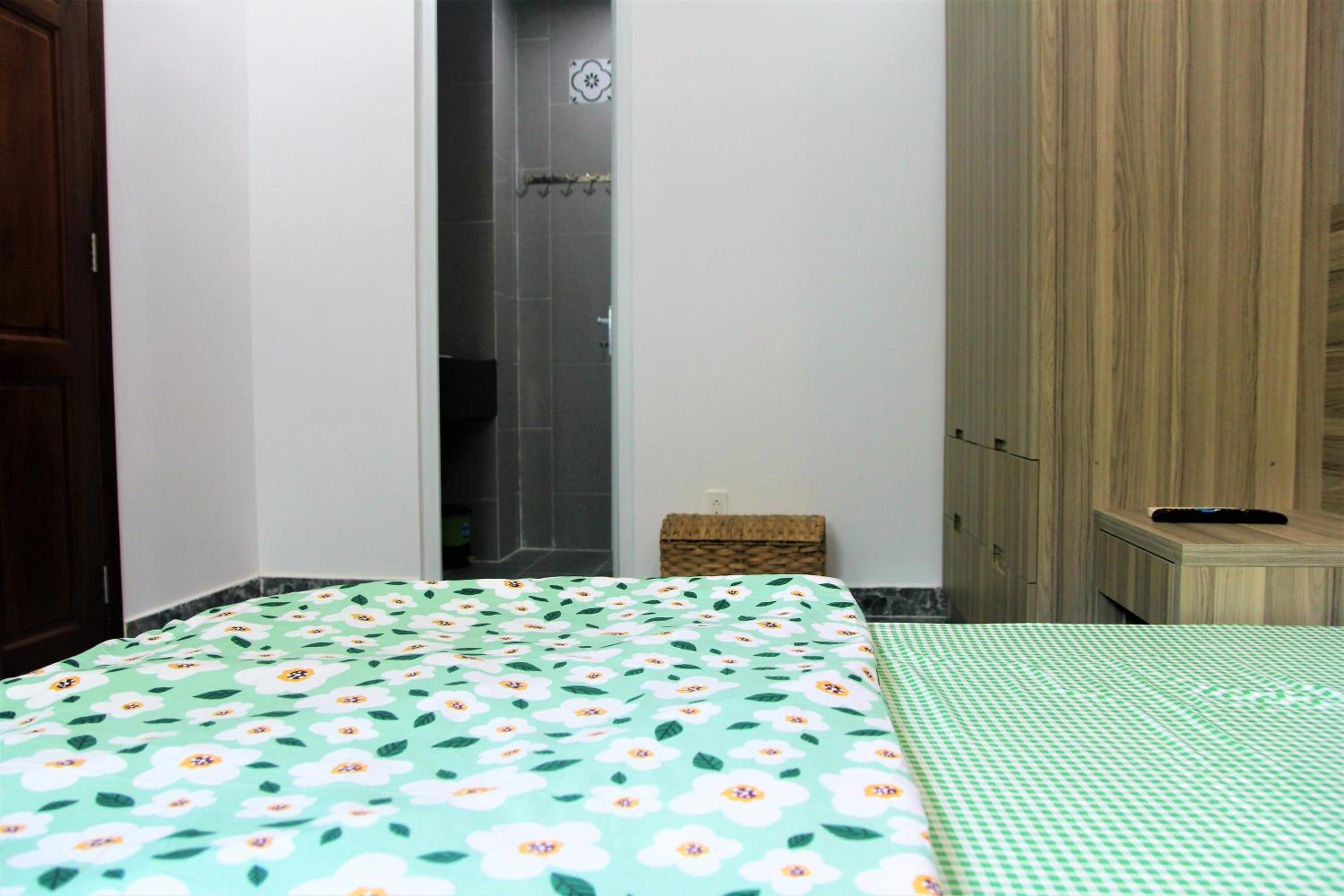 Double Room photo 3