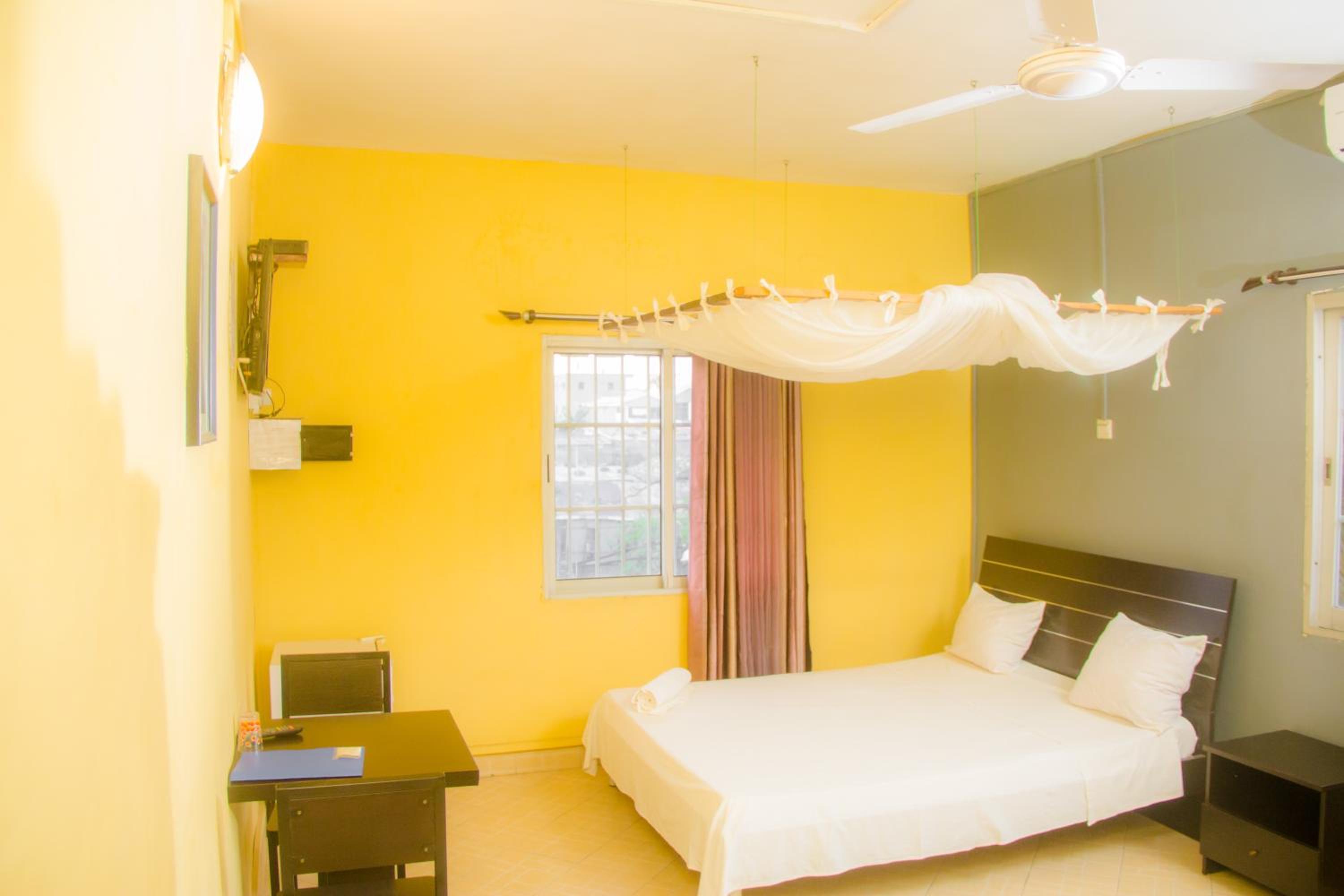 Family Double Room photo 3