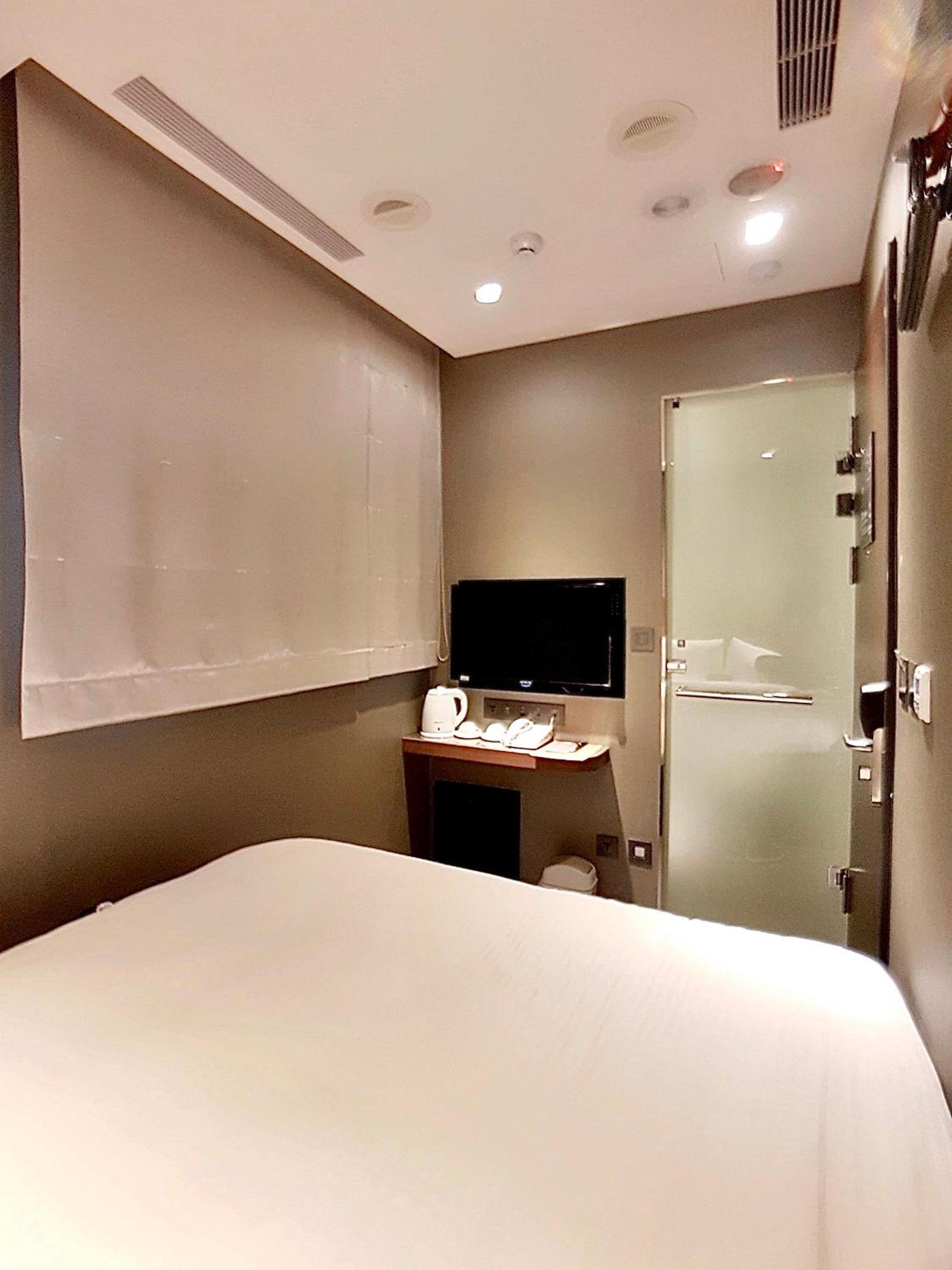 Small Double Room photo 3