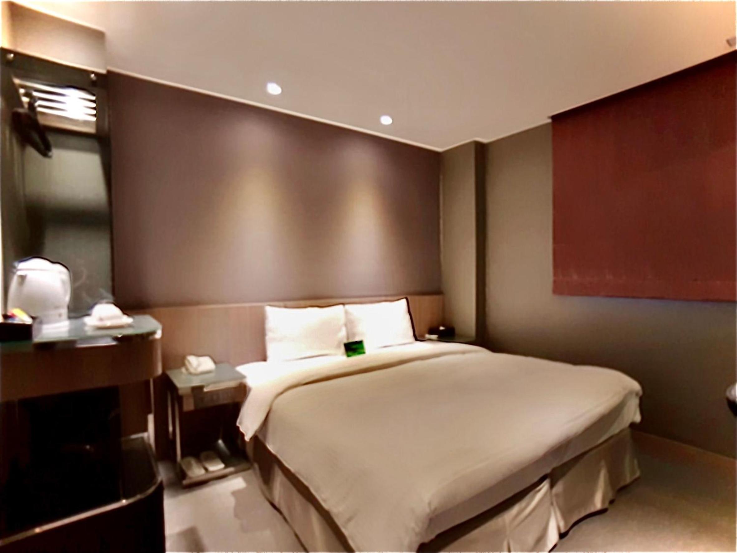 Superior Twin Room photo 3