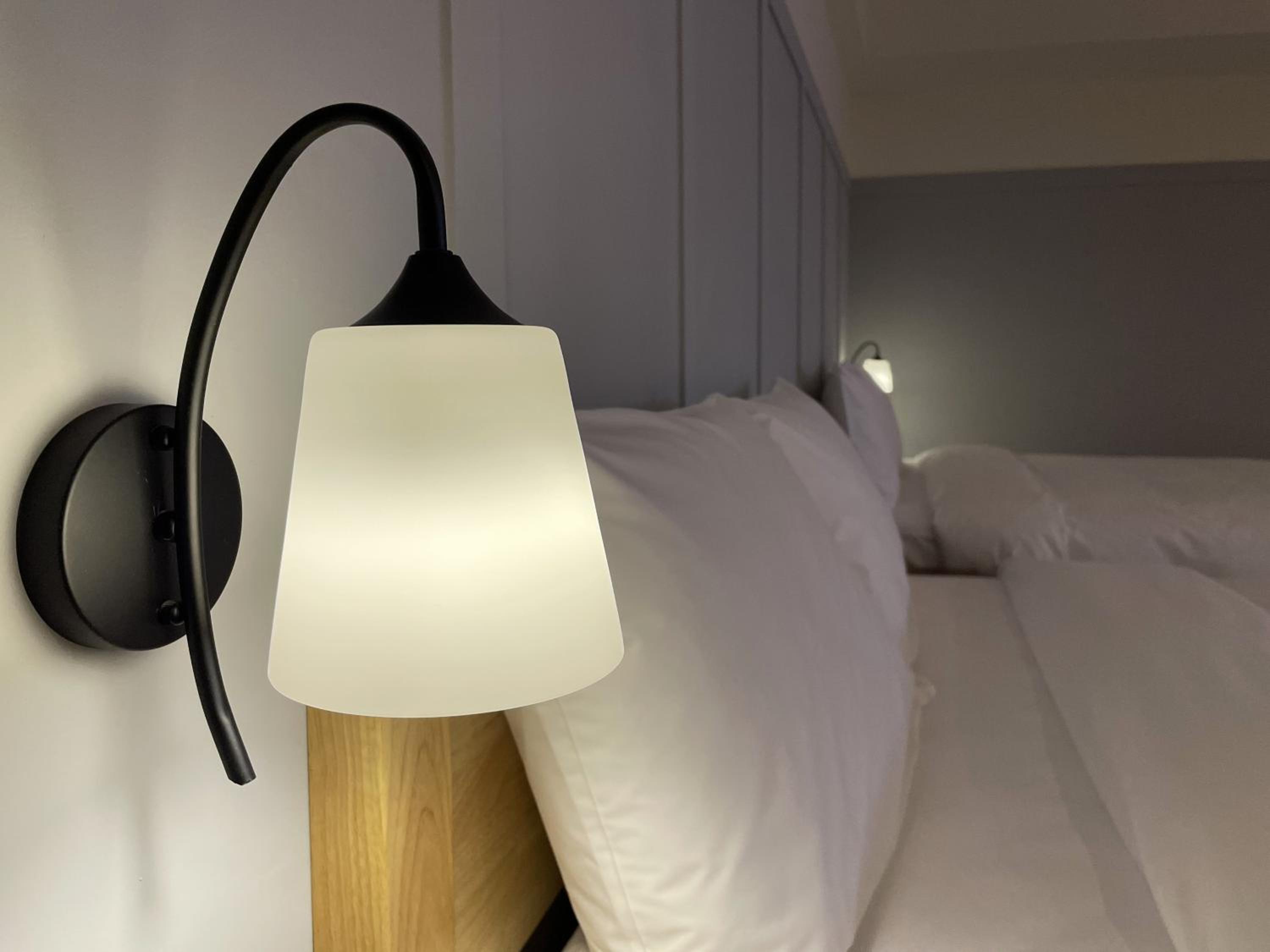 Standard Quadruple Room - Photo 4