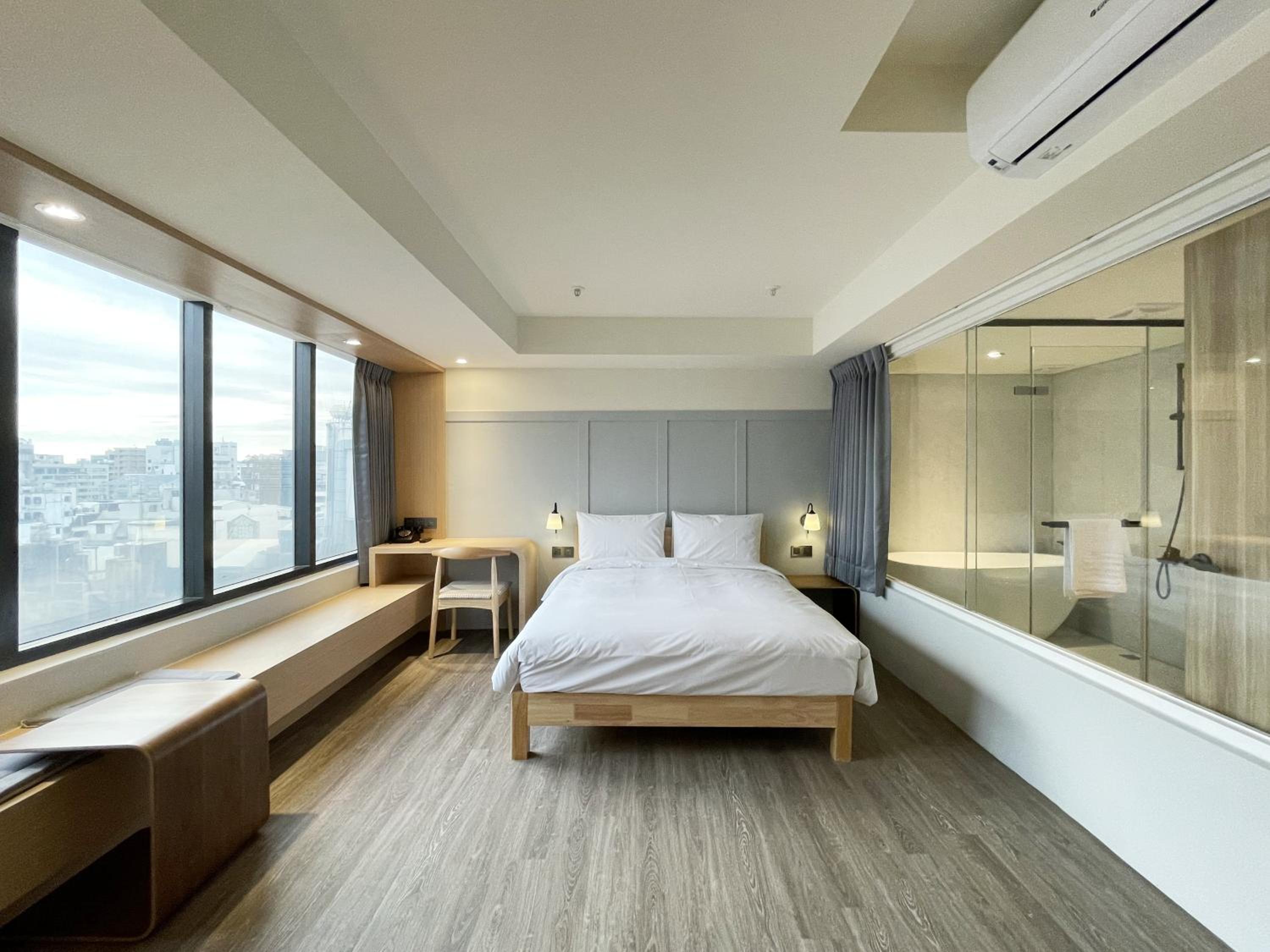 Superior Double Room - Photo 1
