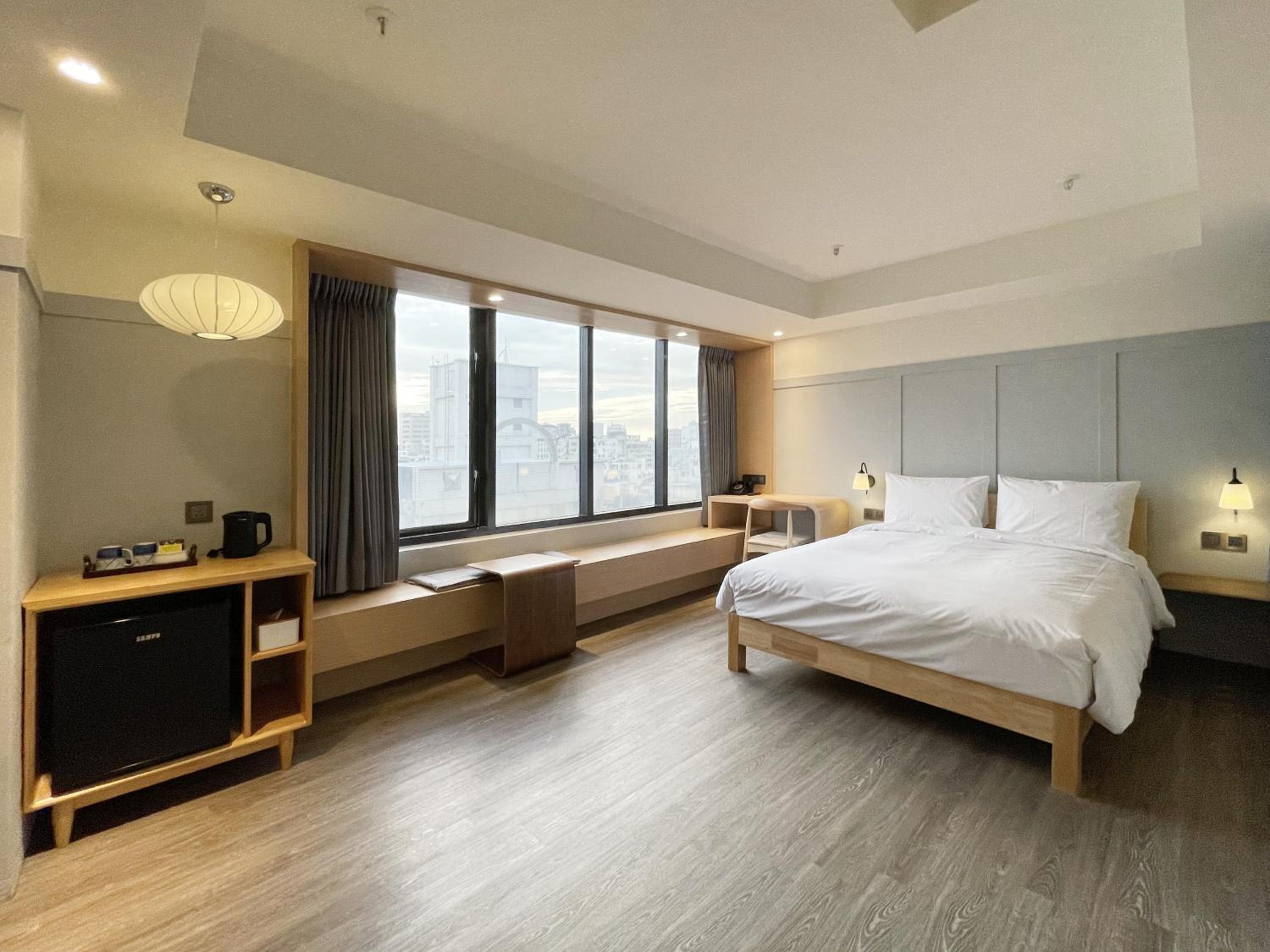 Superior Double Room - Photo 4