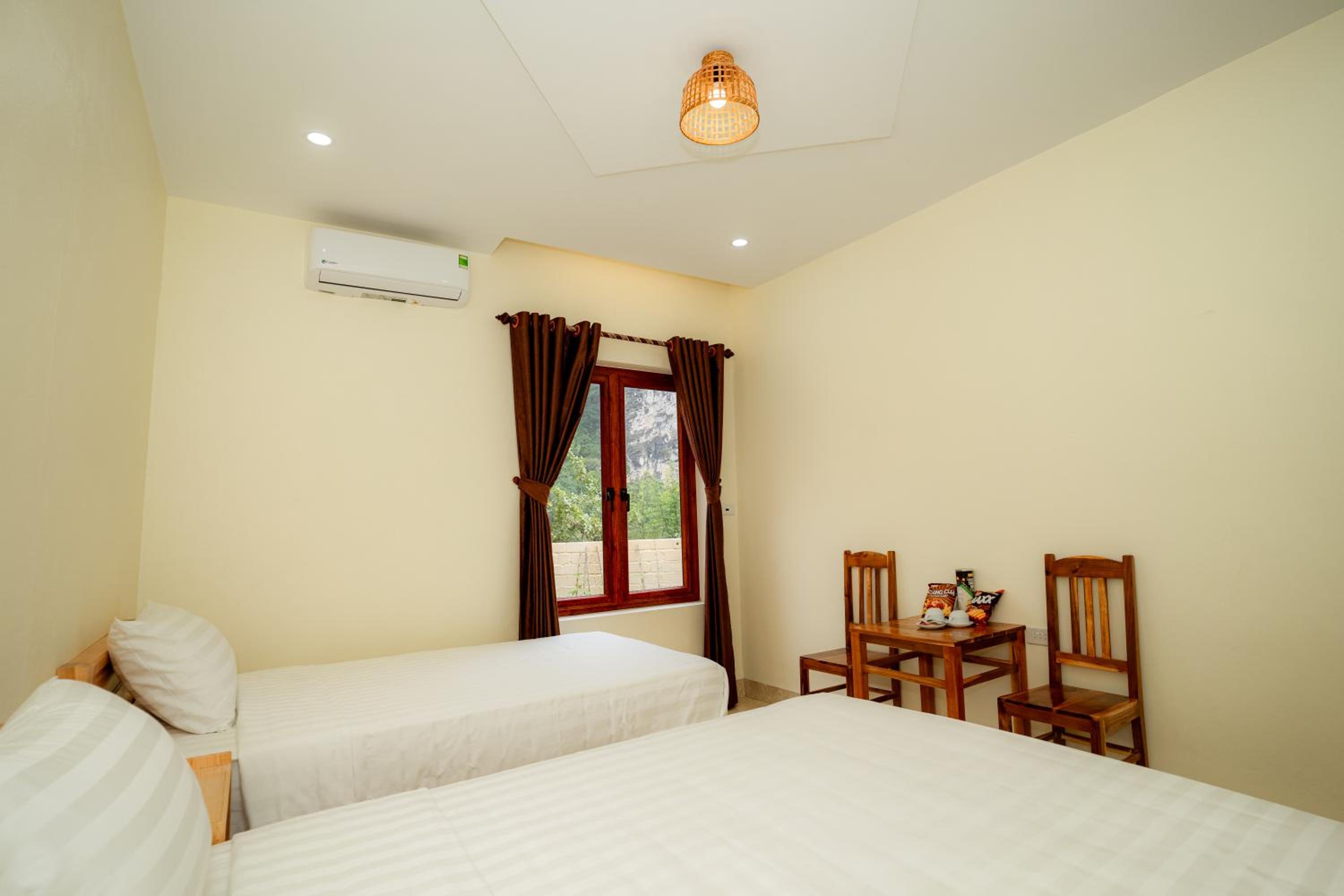 Triple Room With Mountain View photo 1
