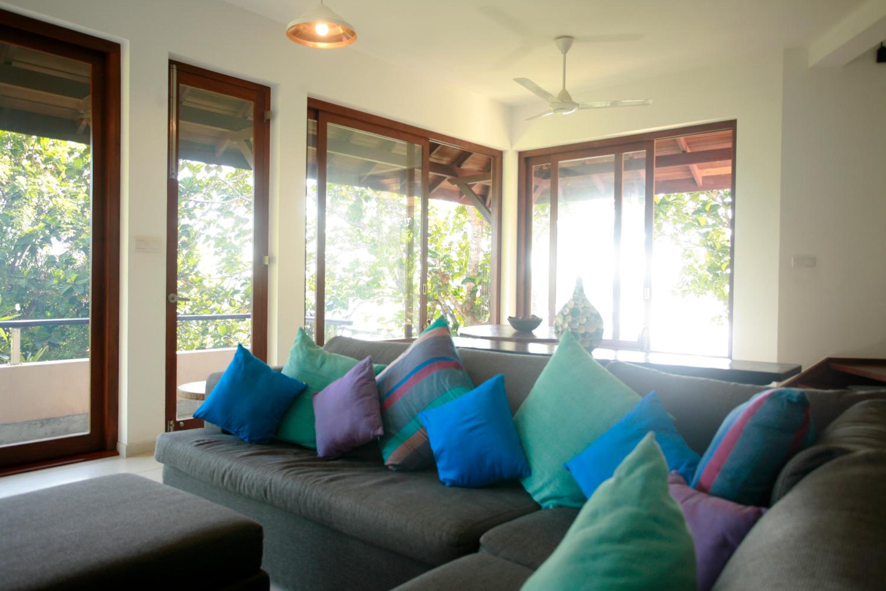 Double Room with Lake View photo 1