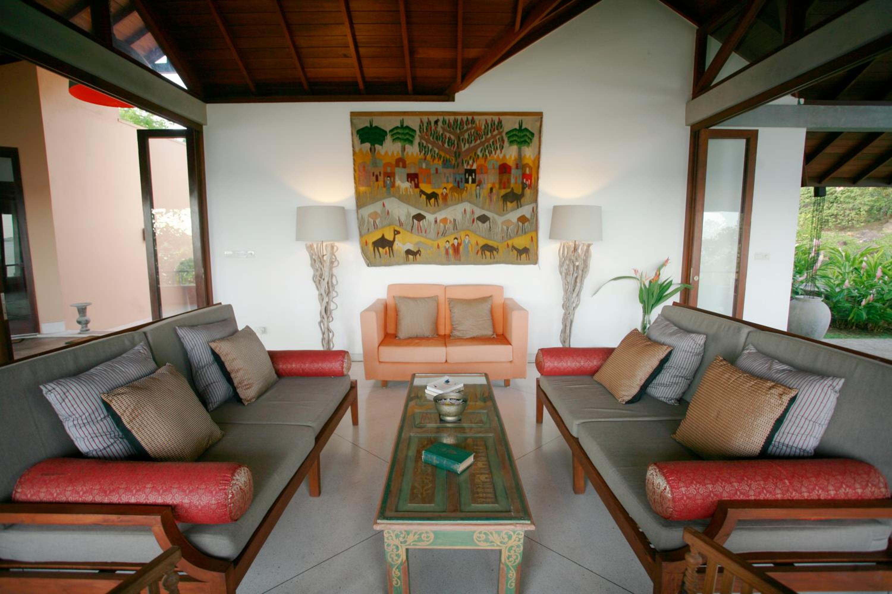 Double Room with Lake View photo 2