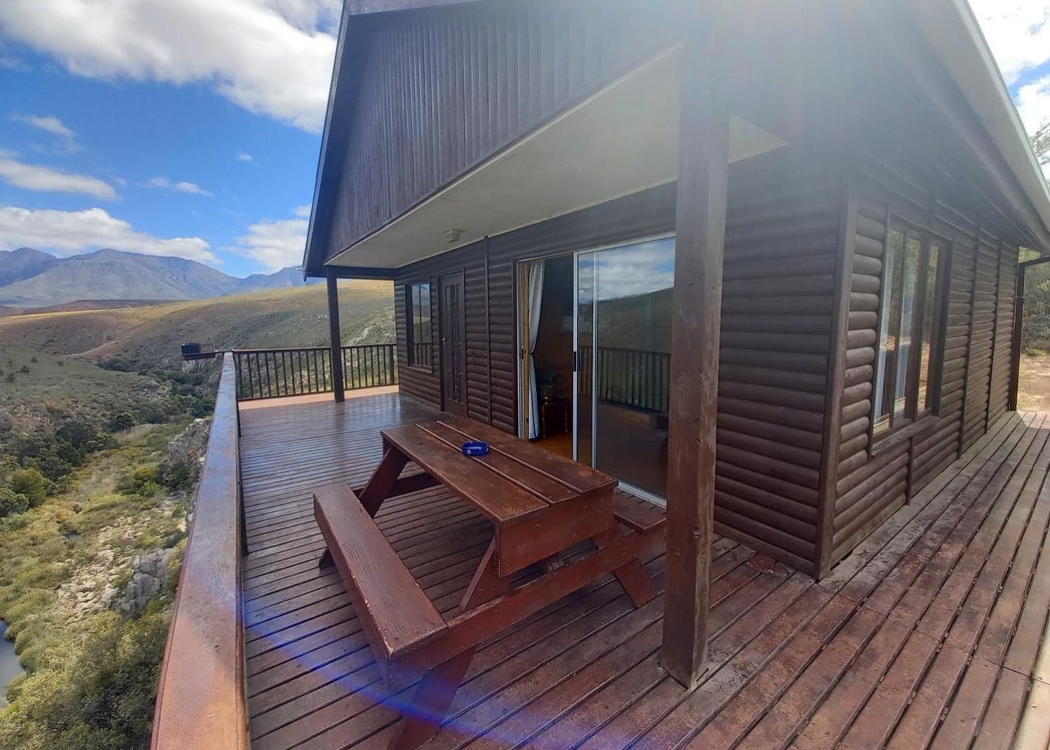 Superior Chalet photo 3