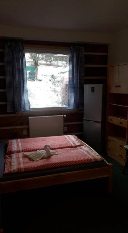 Comfort Triple Room photo 1