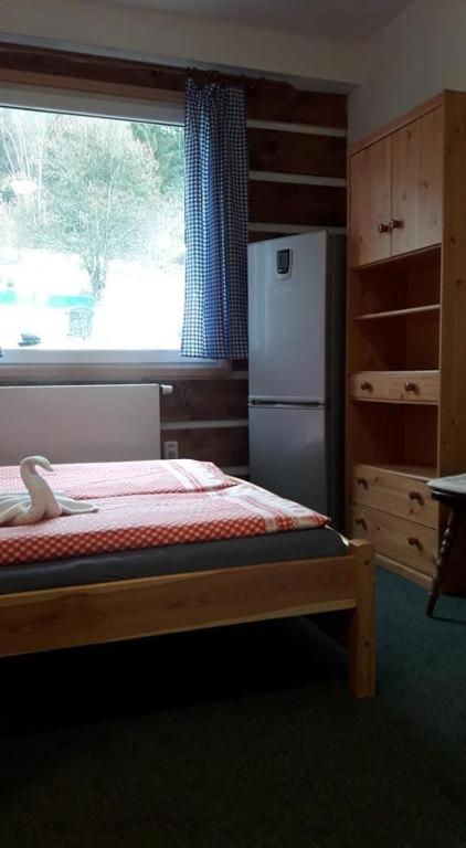 Comfort Triple Room photo 2