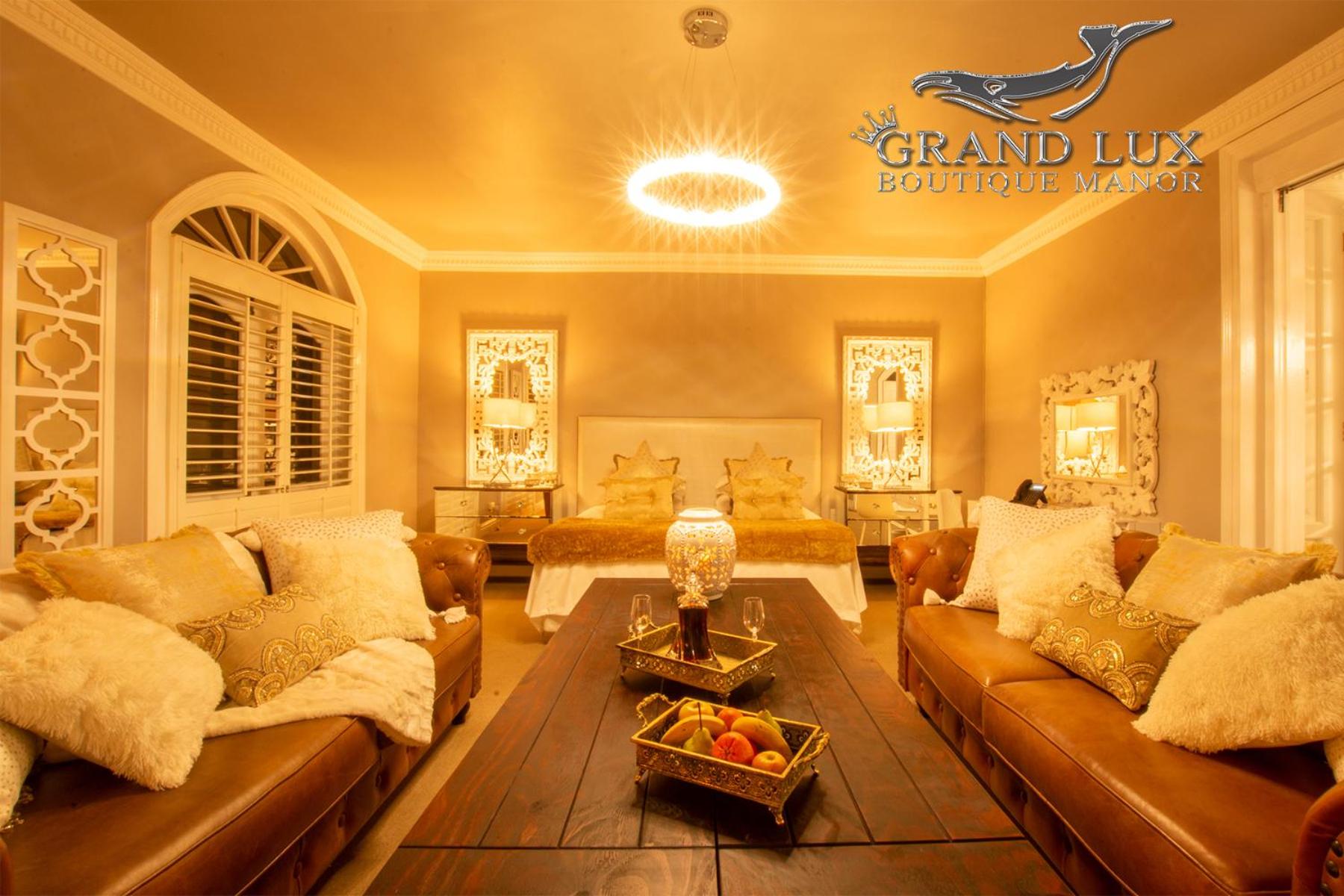 Presidential Suite photo 2