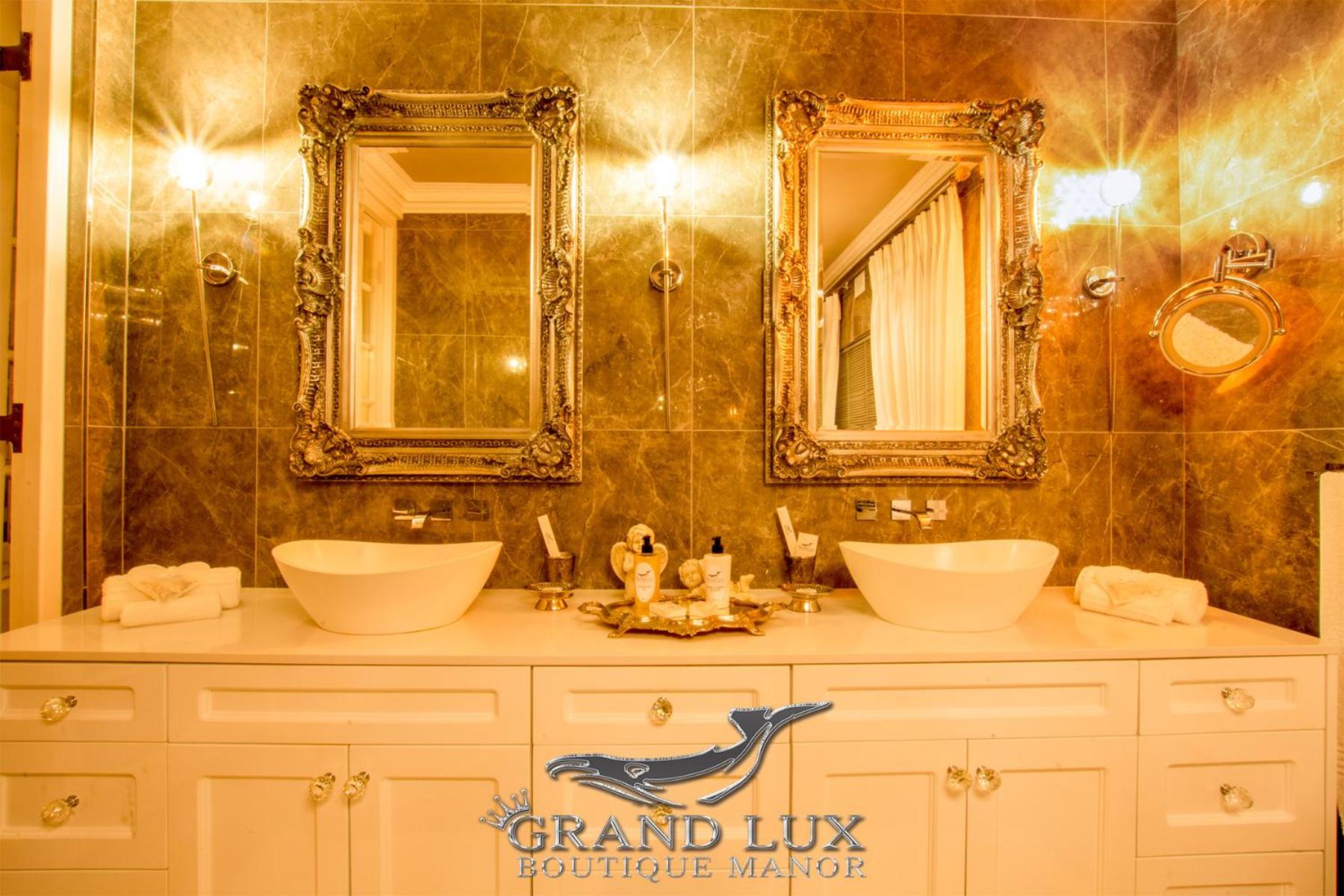 Presidential Suite photo 3