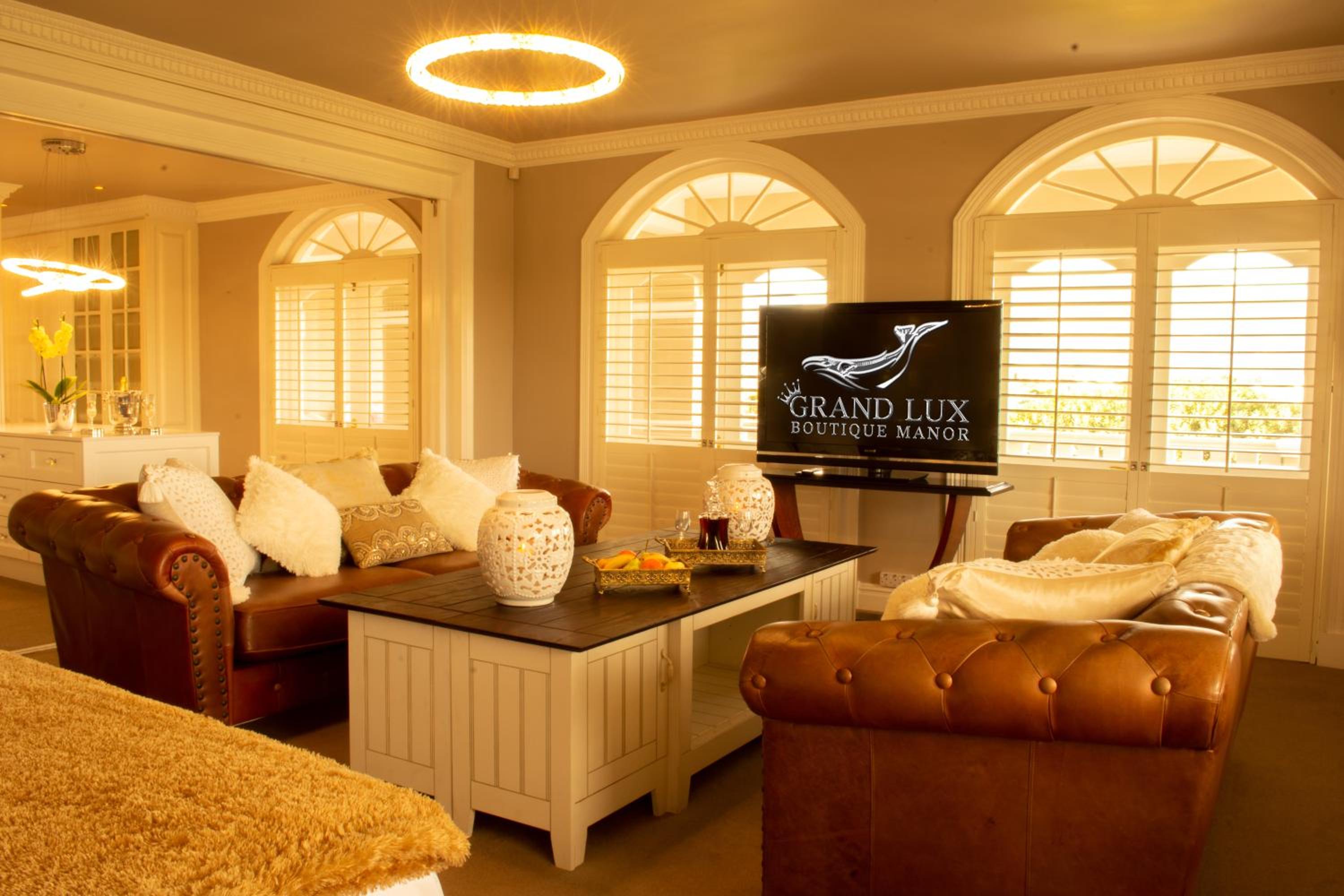 Presidential Suite photo 1
