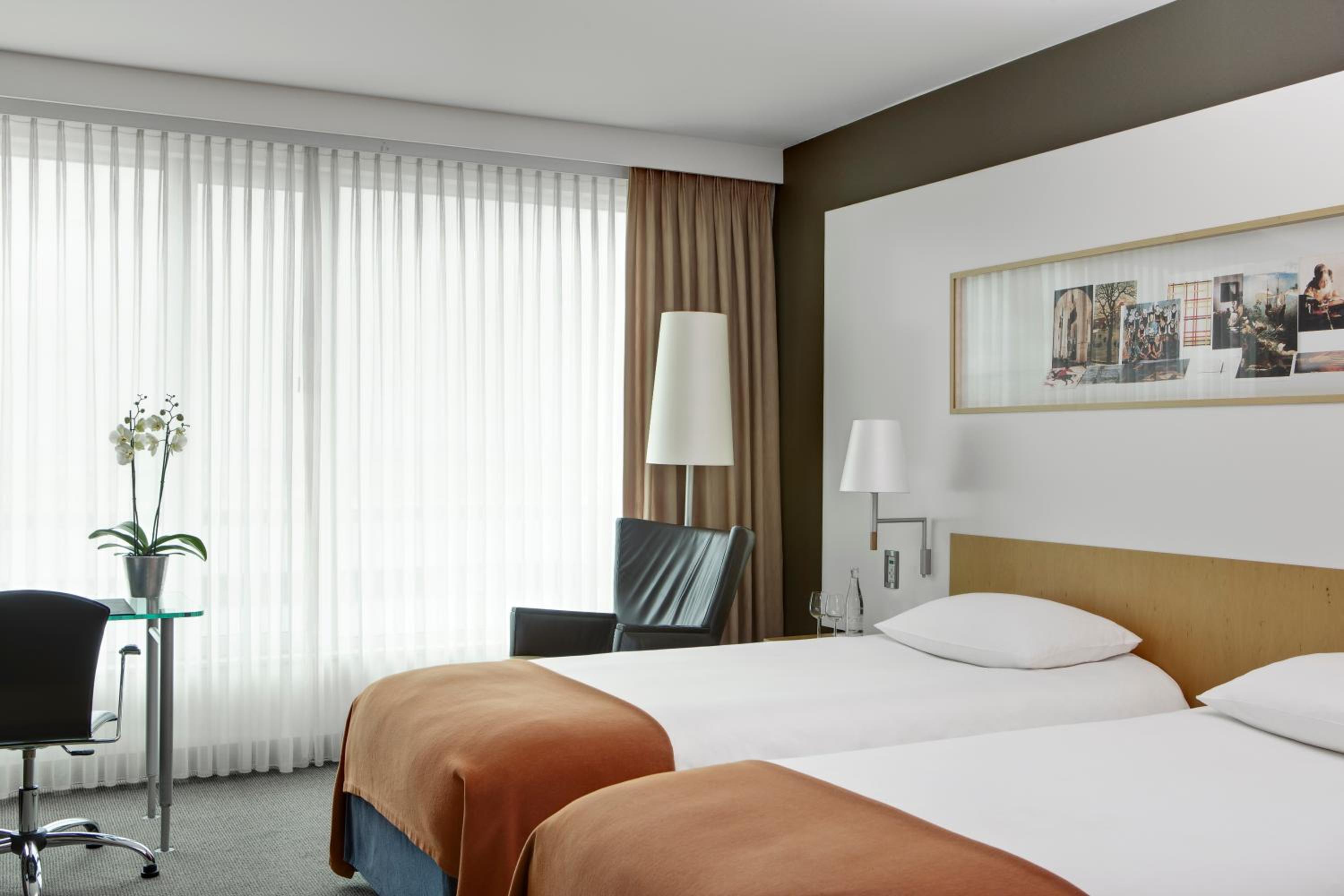 Superior Double or Twin Room - Photo 2
