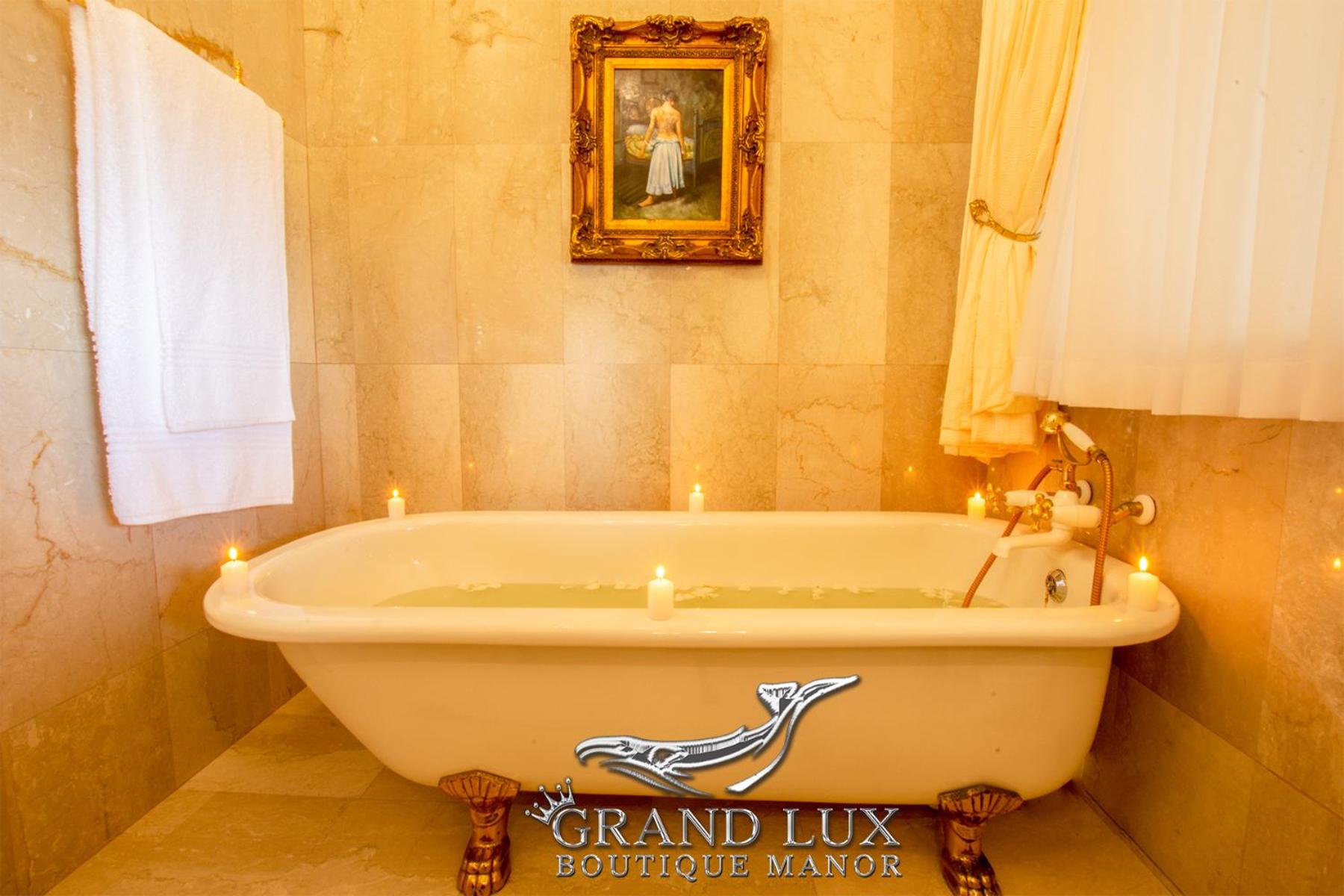Junior Suite with Sea View - Photo 5