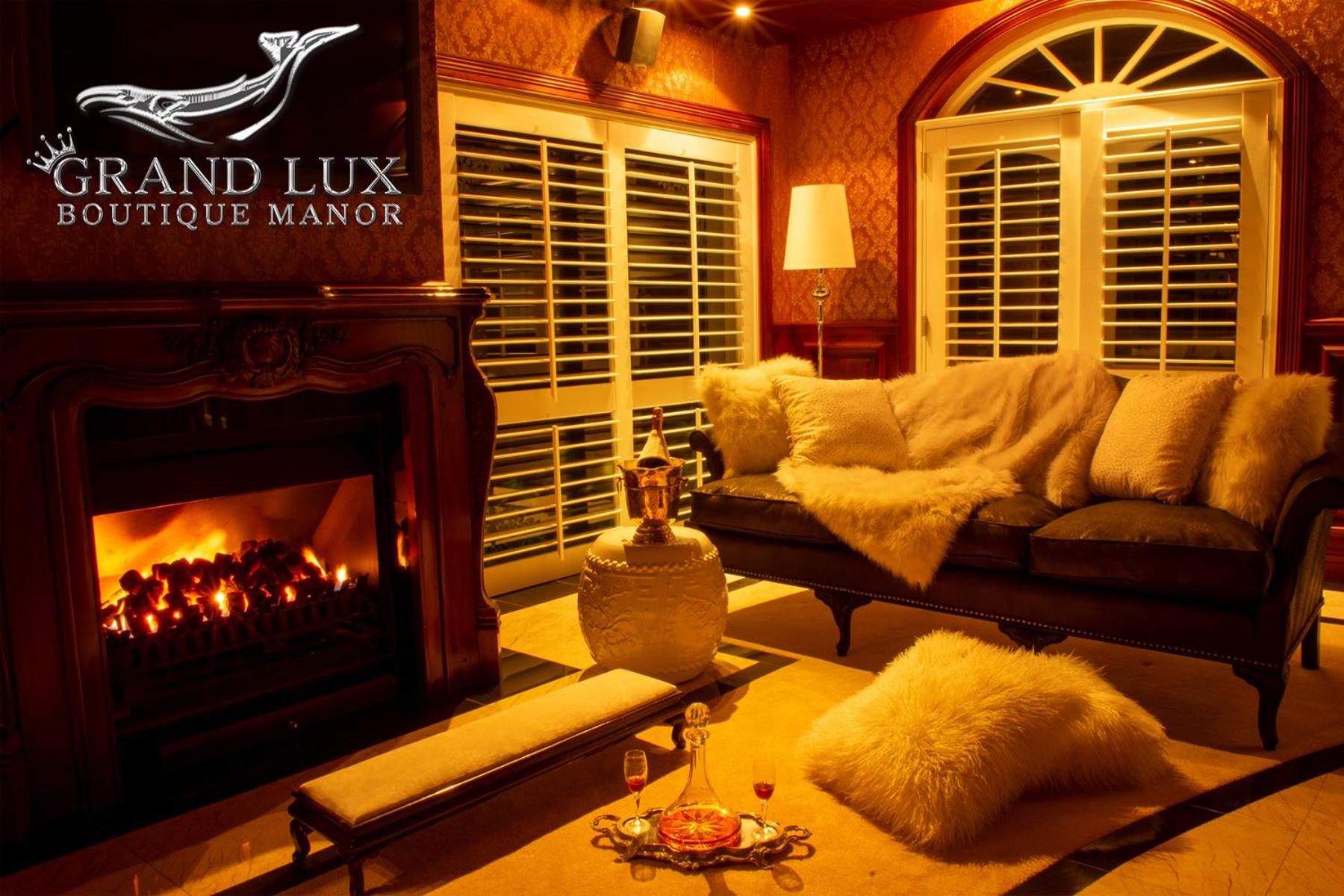 King Suite with Sea View - Photo 2