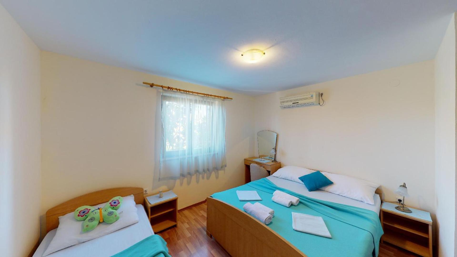 Family Apartment with Balcony (3+2) photo 1