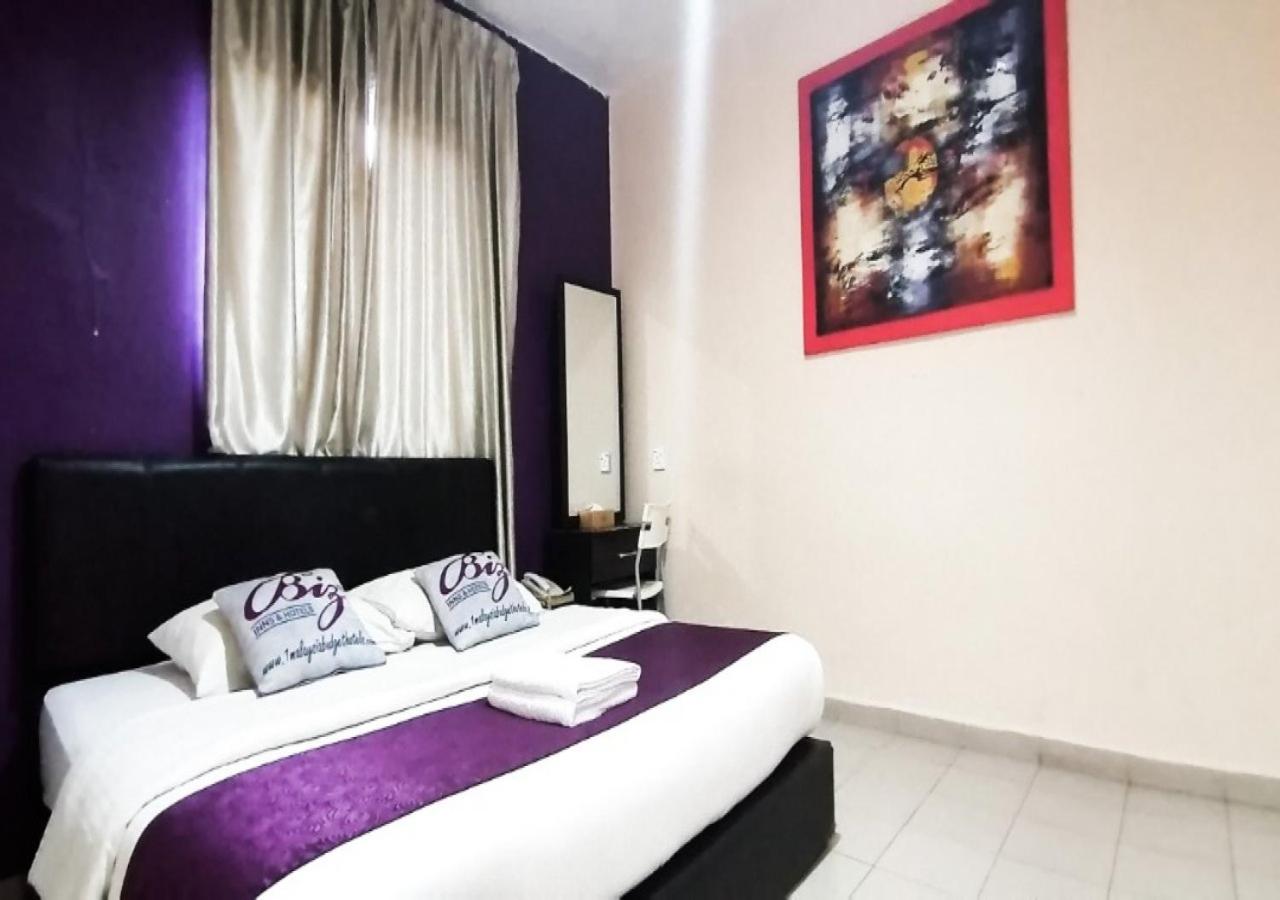 Standard Queen Room - Photo 1