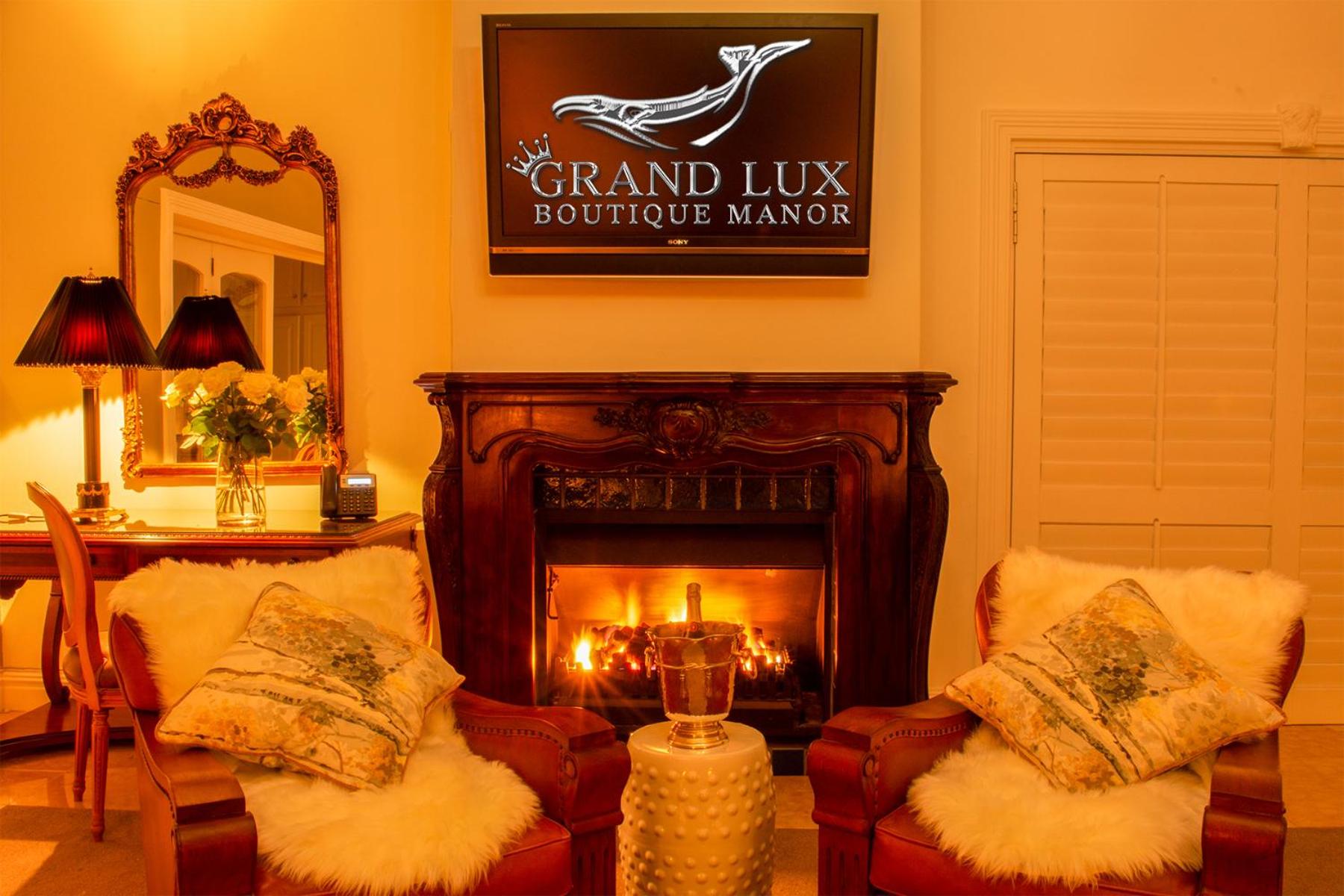 Queen Suite - Ground Floor  - Photo 1