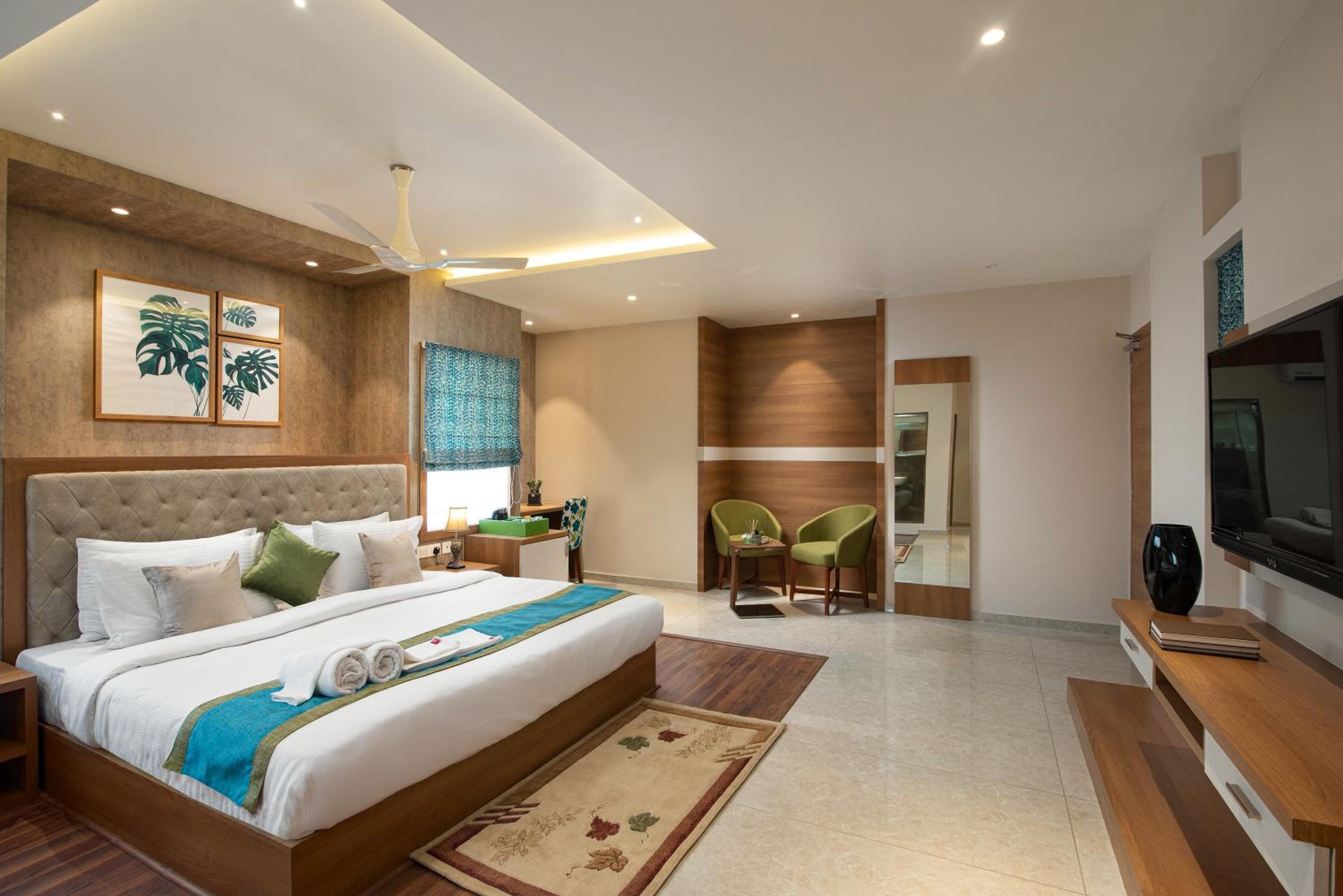 Suite - Photo 6