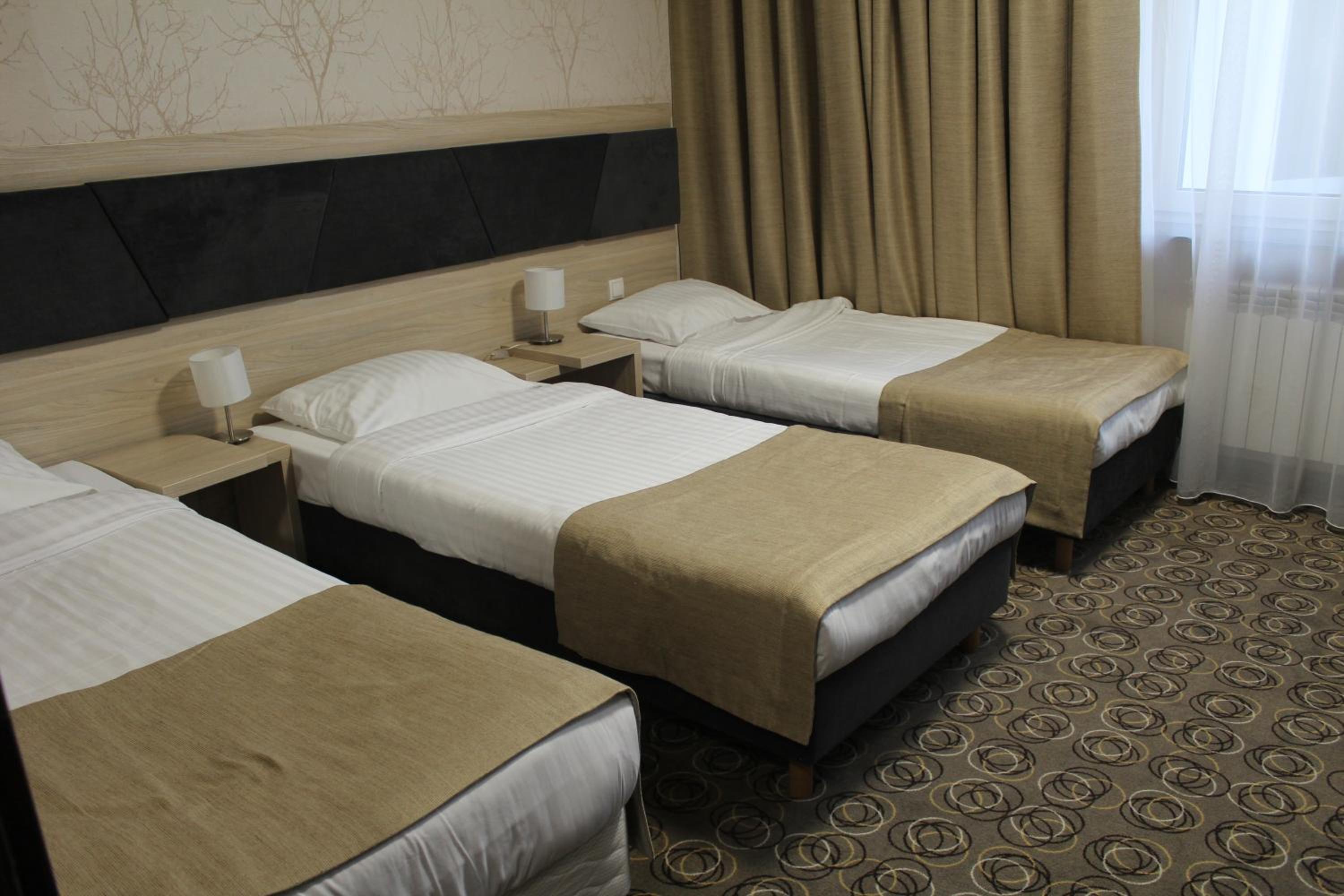 Triple Room With Private Bathroom photo 1