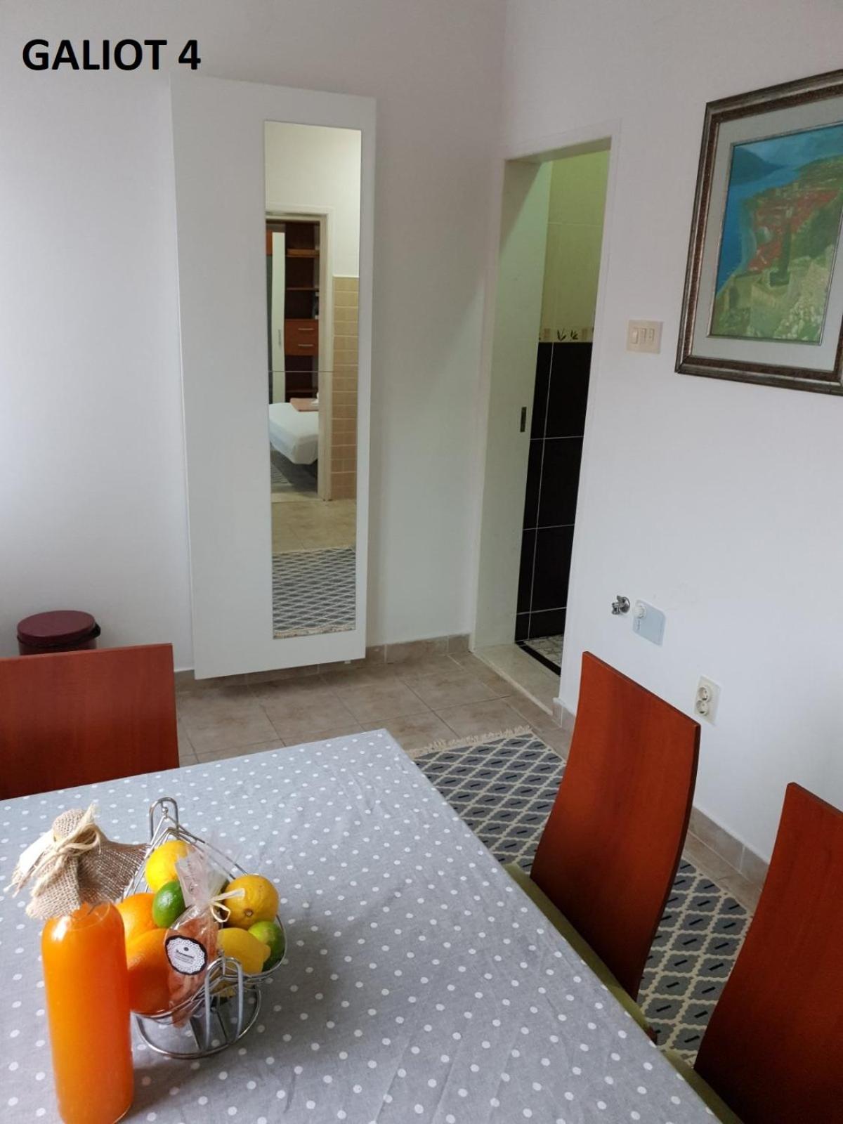 Apartment with Terrace photo 2