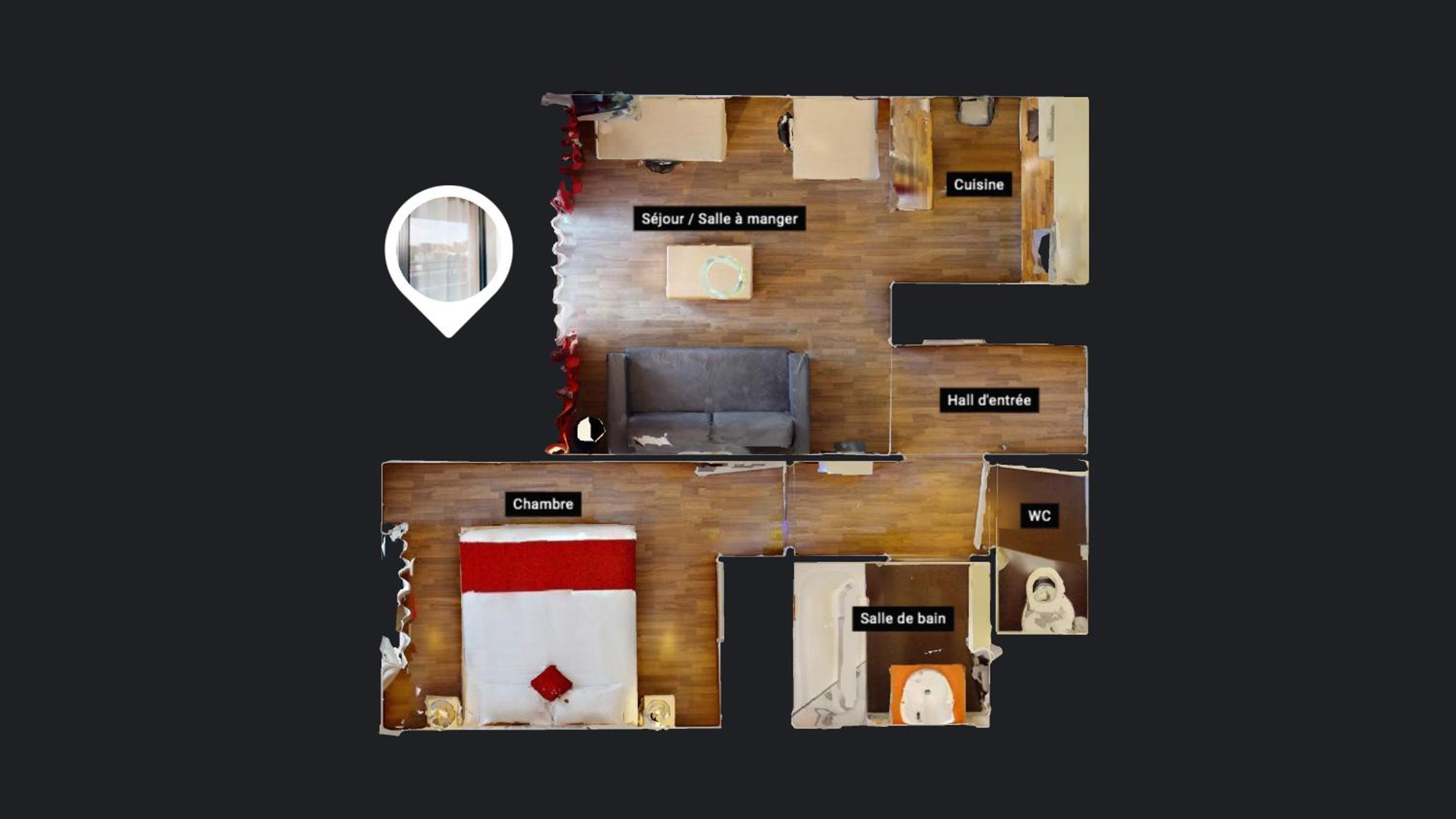 Suite - Photo 2
