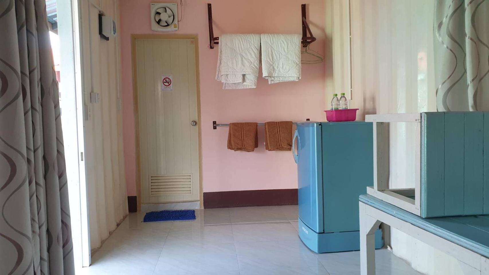 Triple Room with Bathroom photo 3
