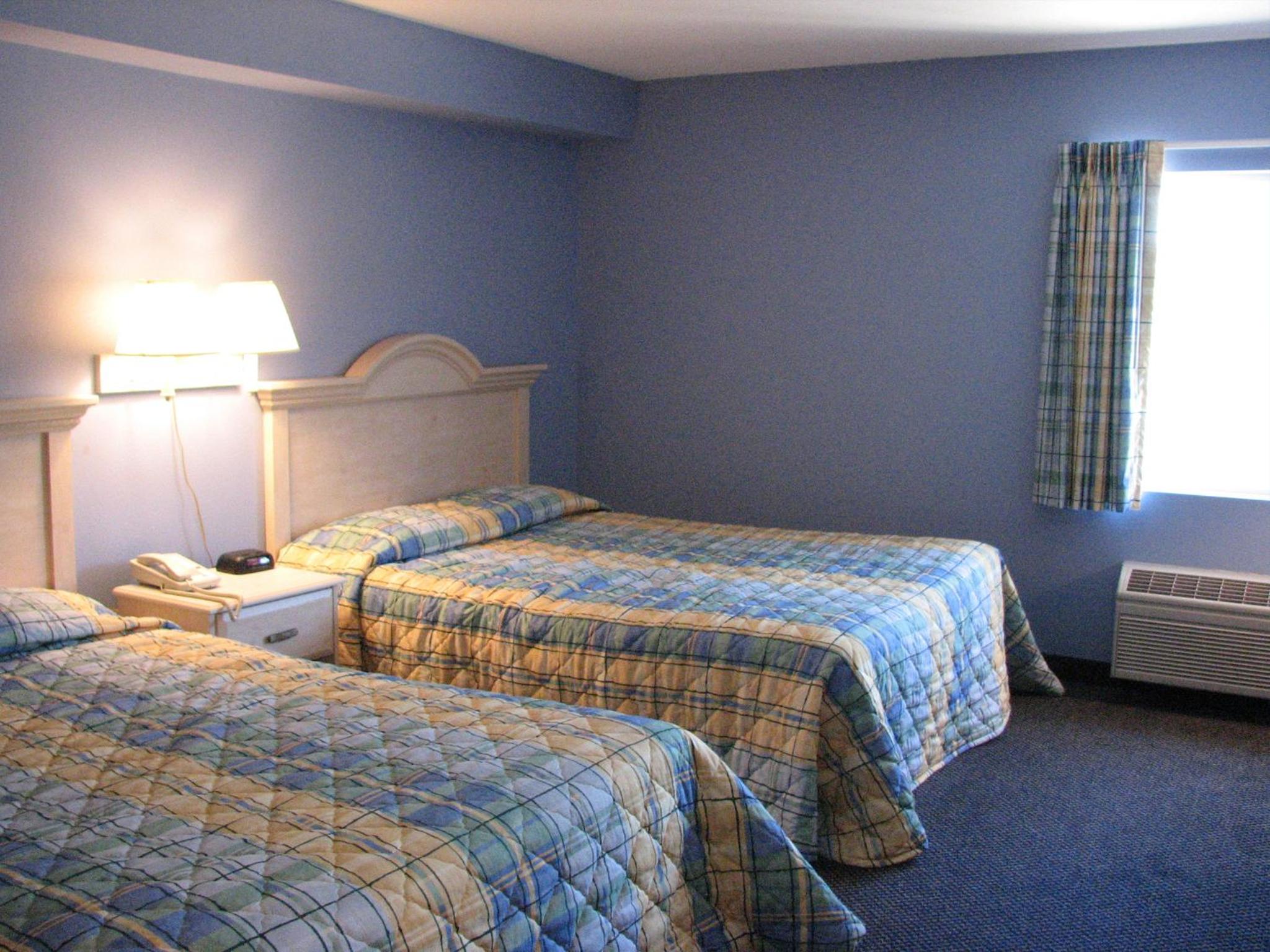 Double Room - Photo 6