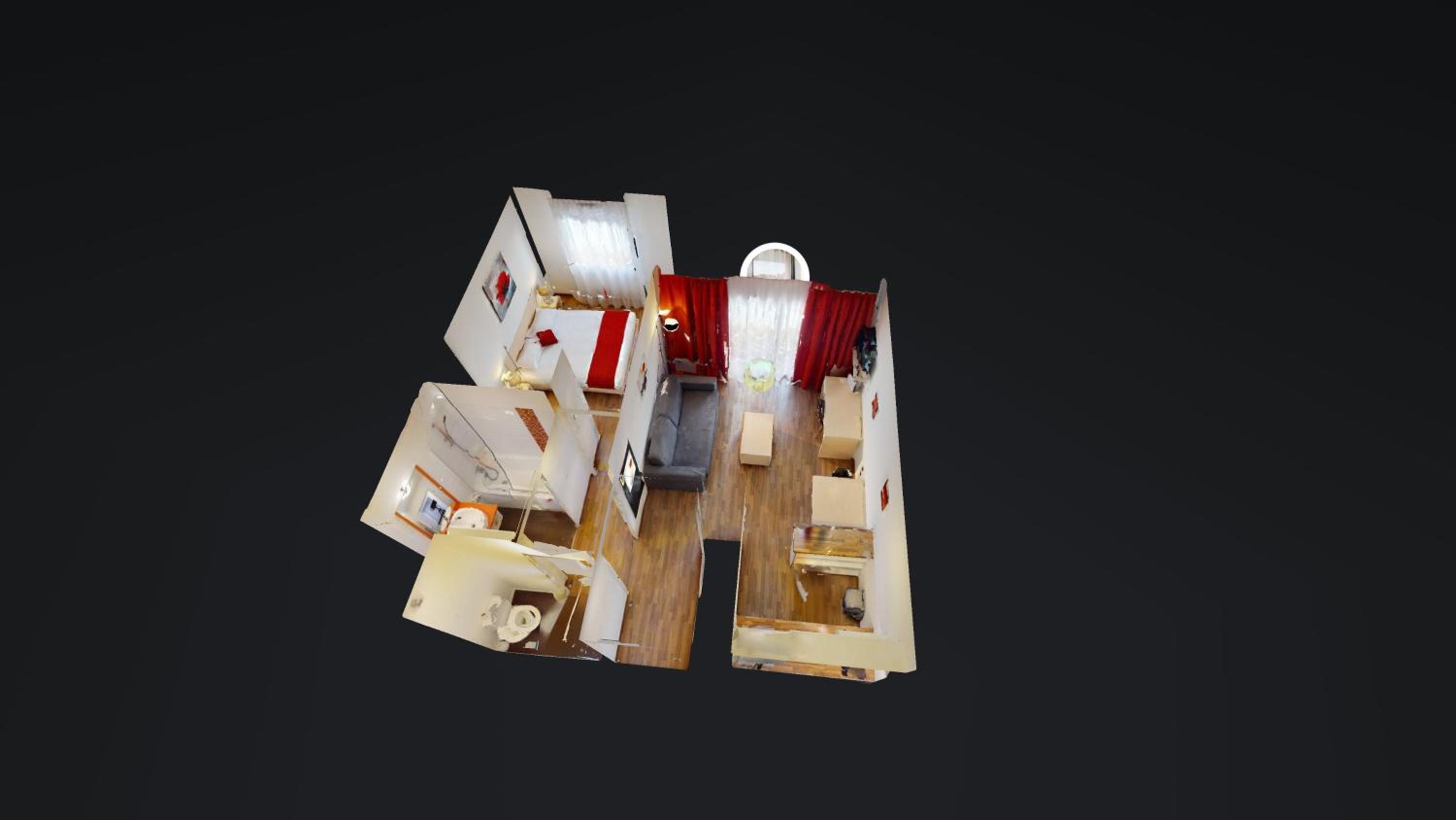 Suite - Photo 1