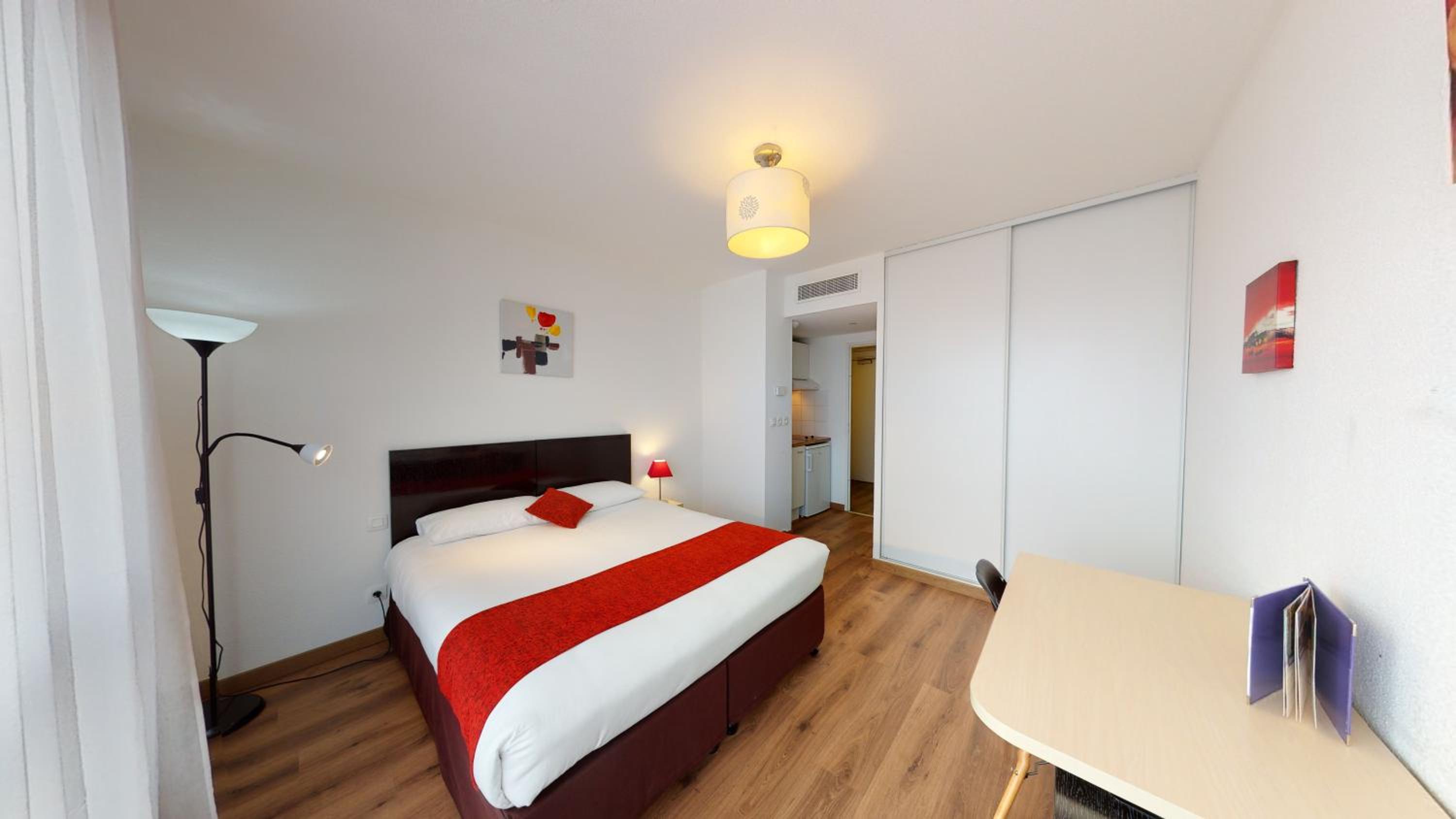 Double Room - Photo 1