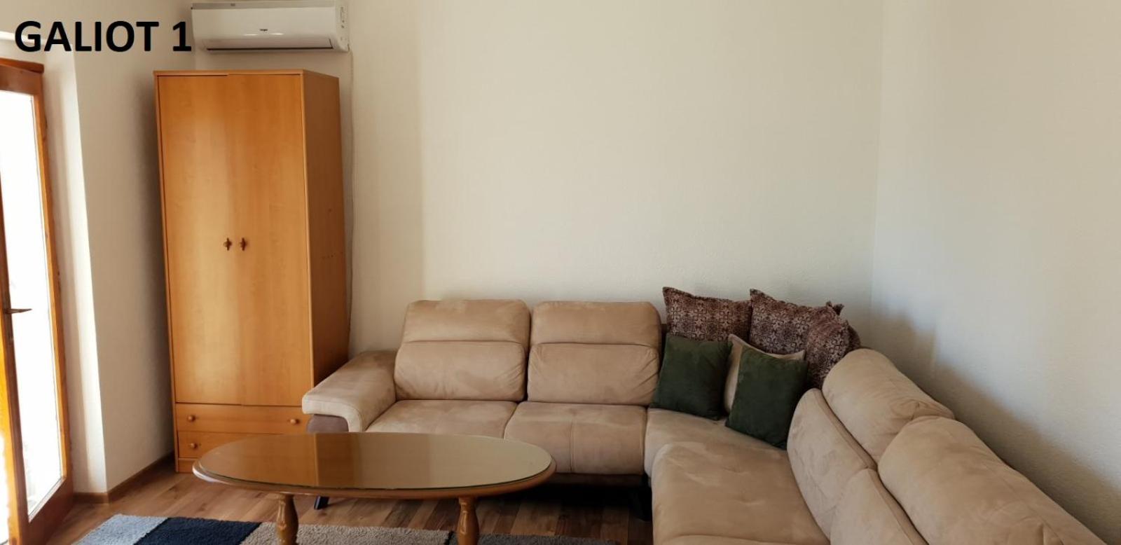 Apartment with Sea View photo 1