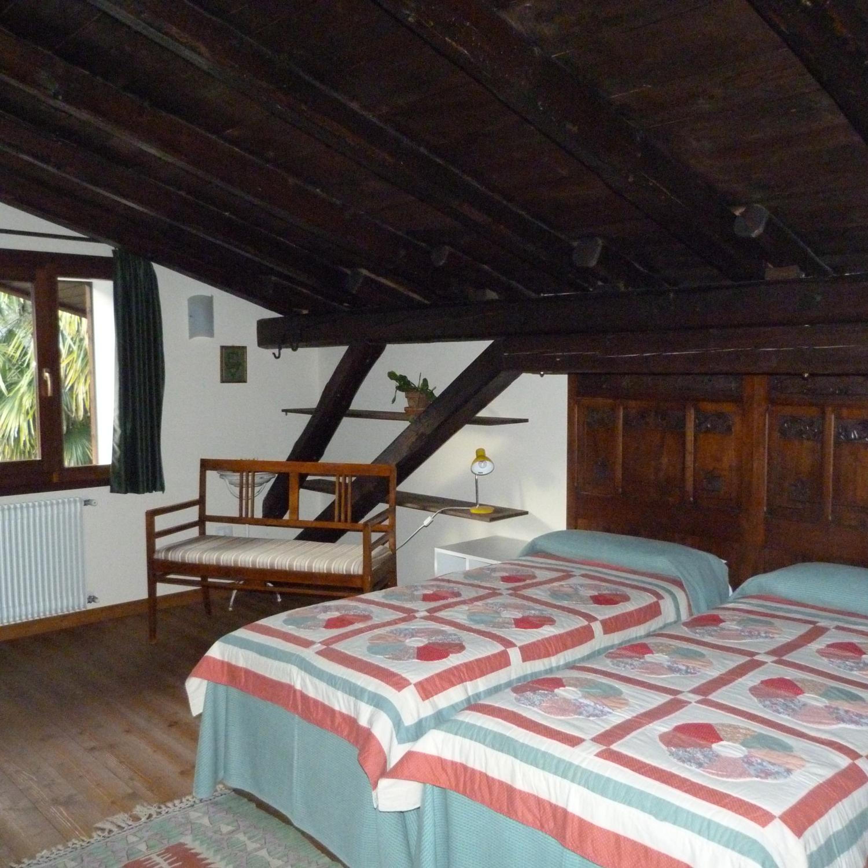 Double Room - Photo 1