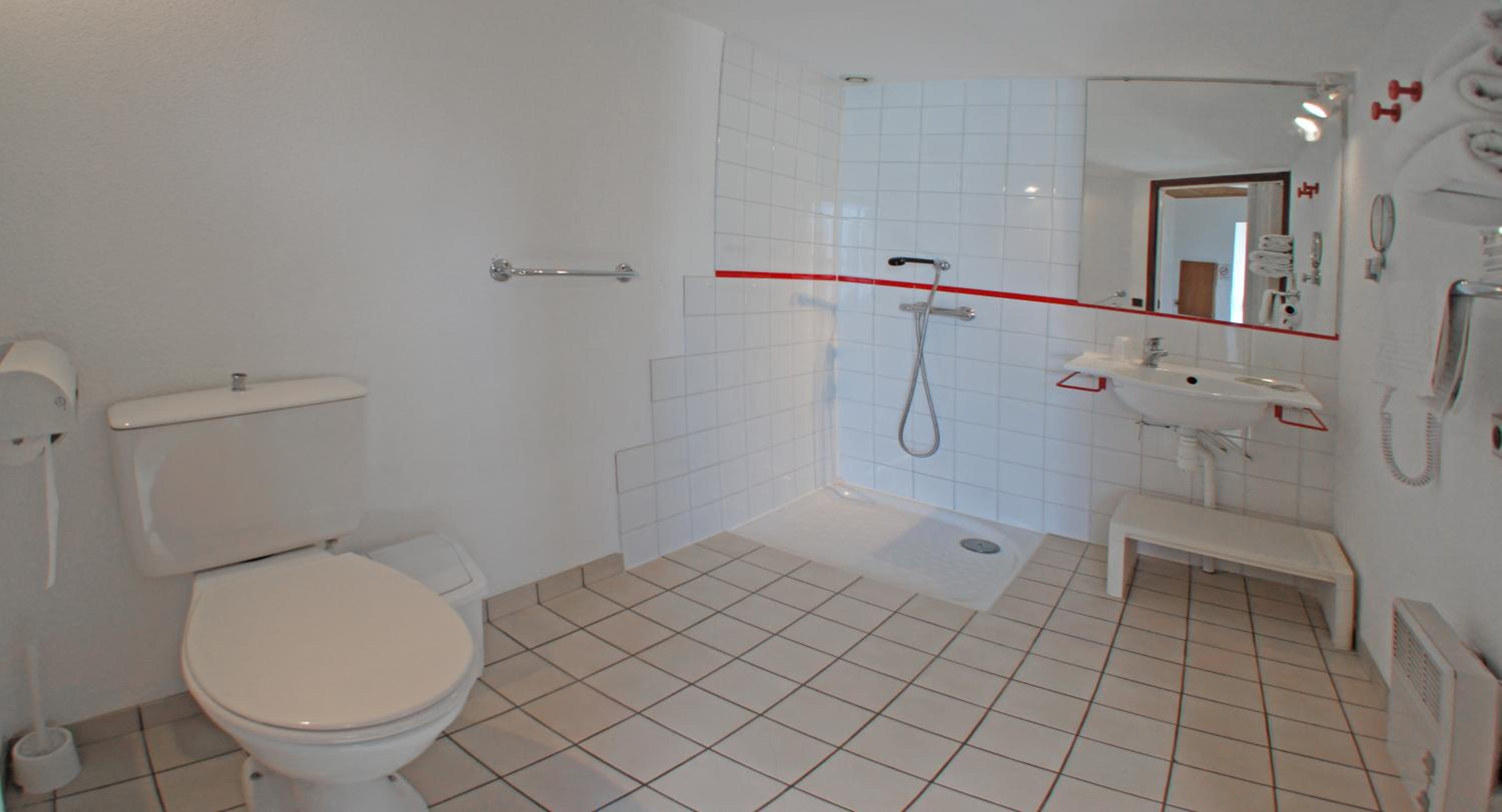 Privilege Double Room in Bungalow - Photo 2
