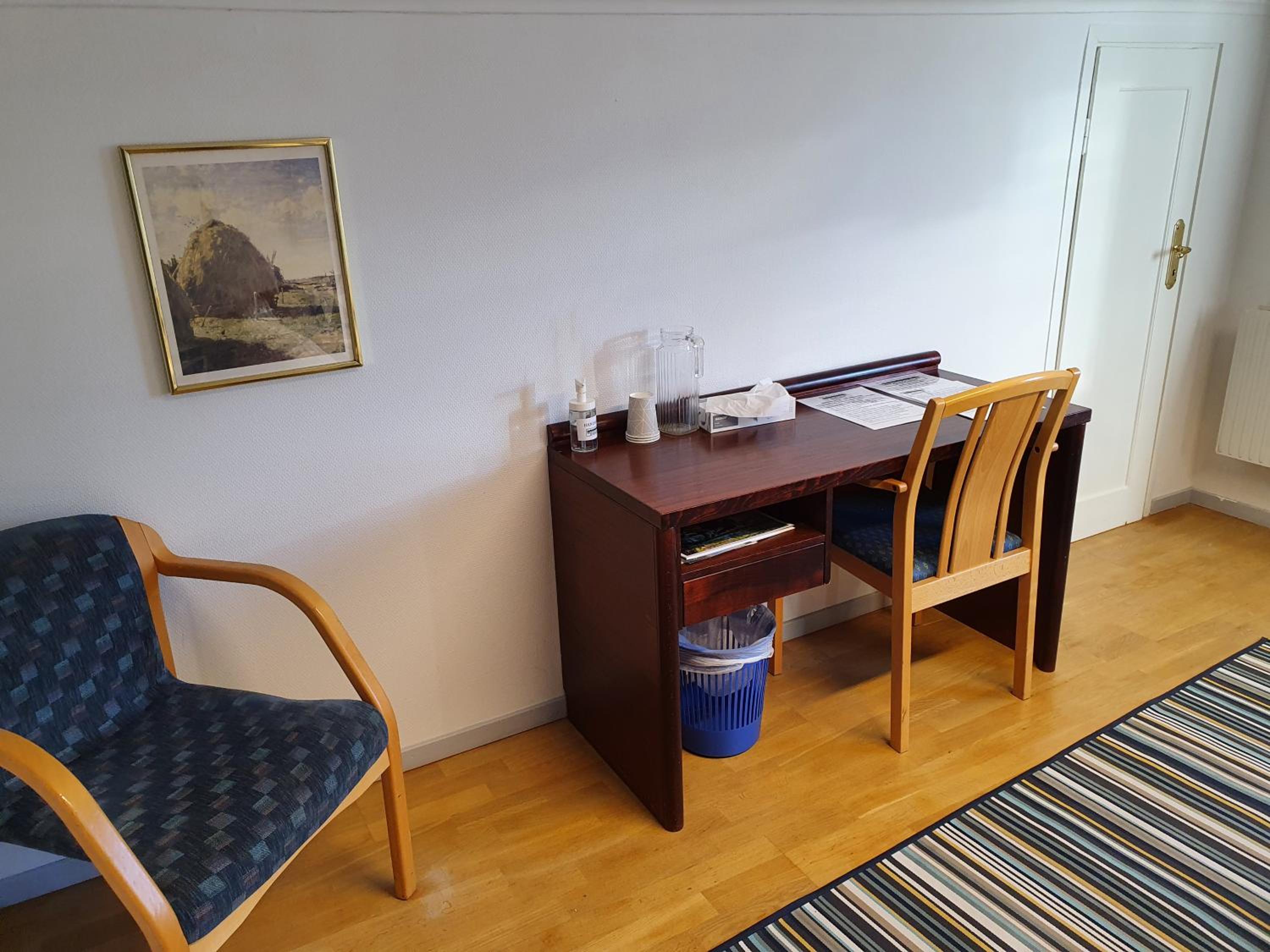 Double Room - Annex photo 2