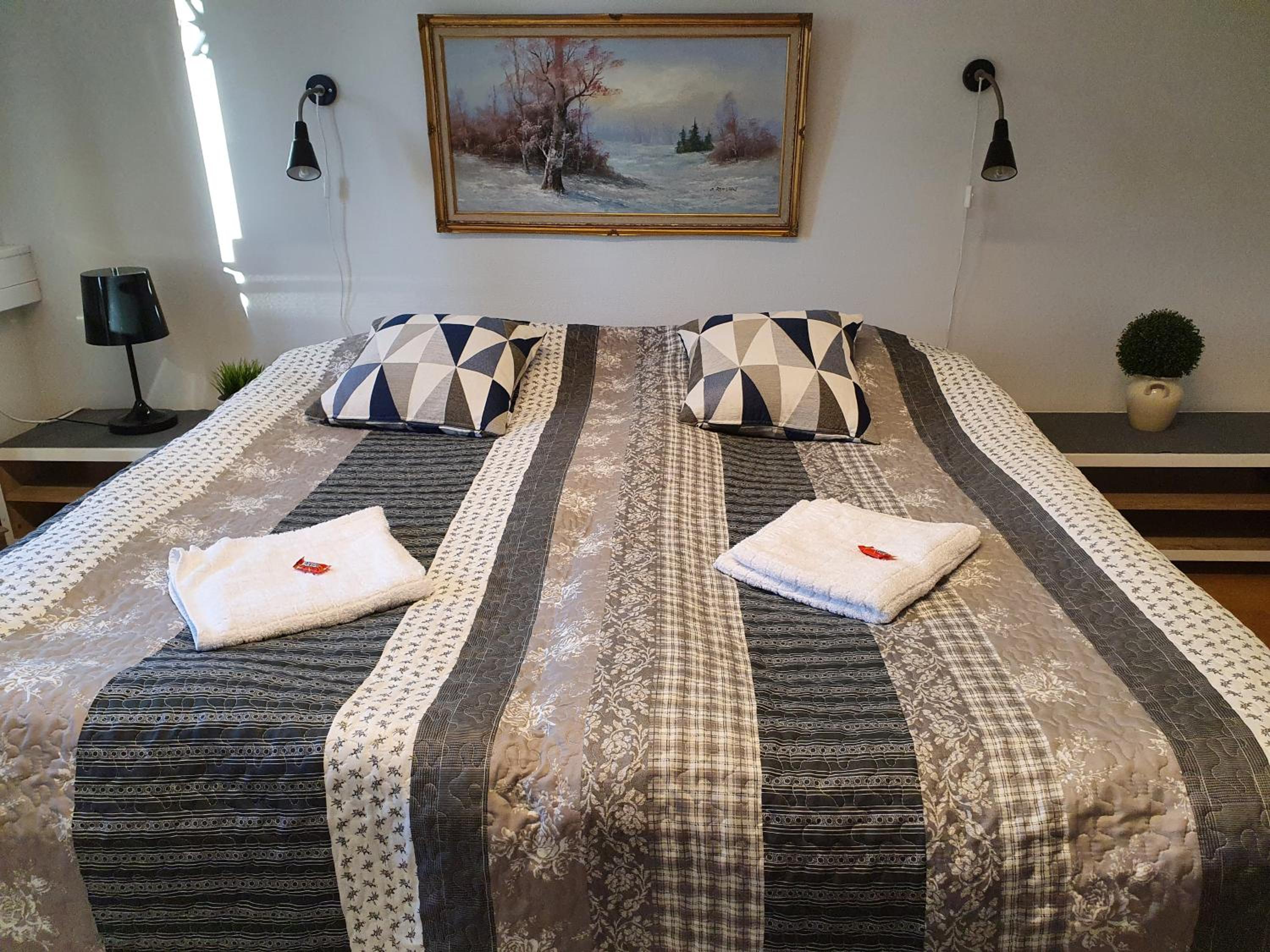 Double Room - Annex photo 3