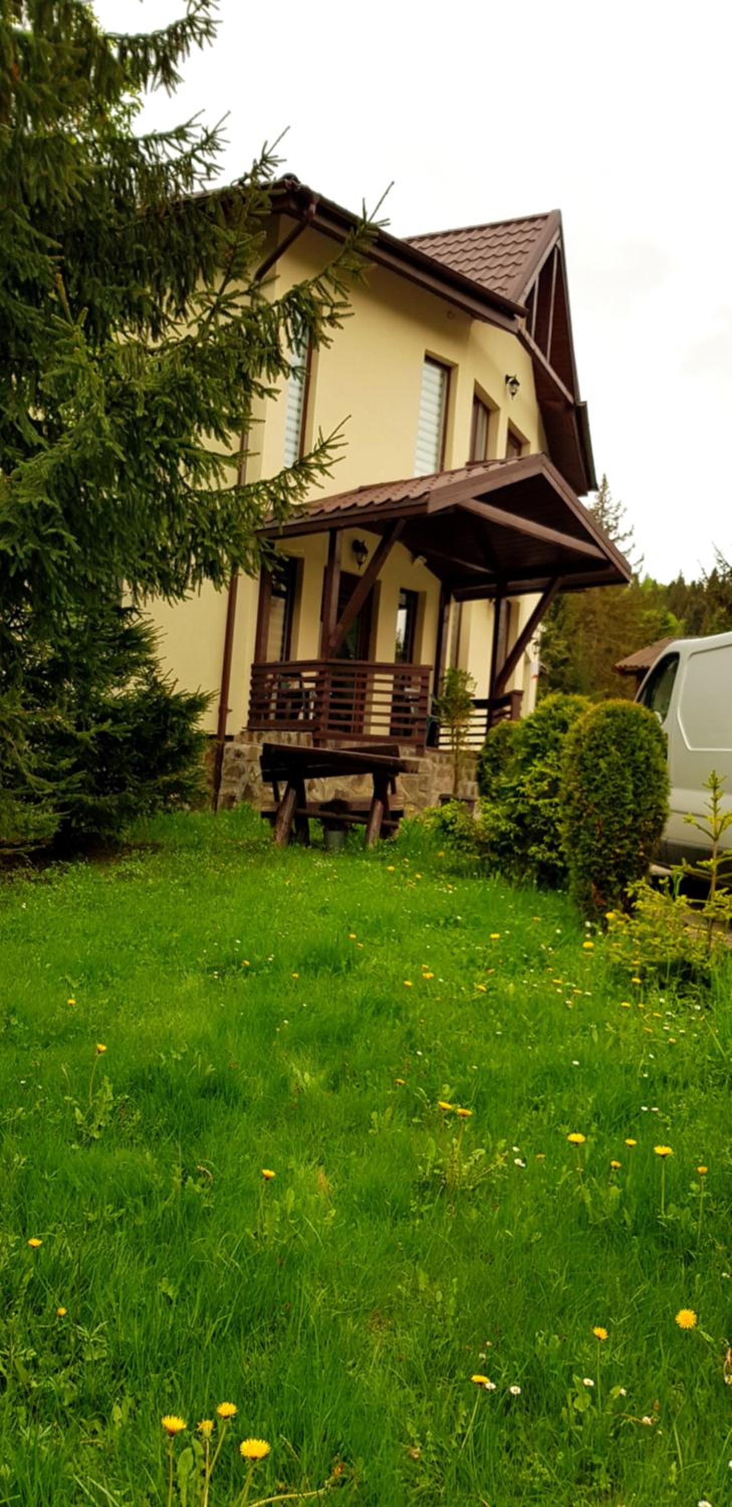 Two-Bedroom Chalet photo 3