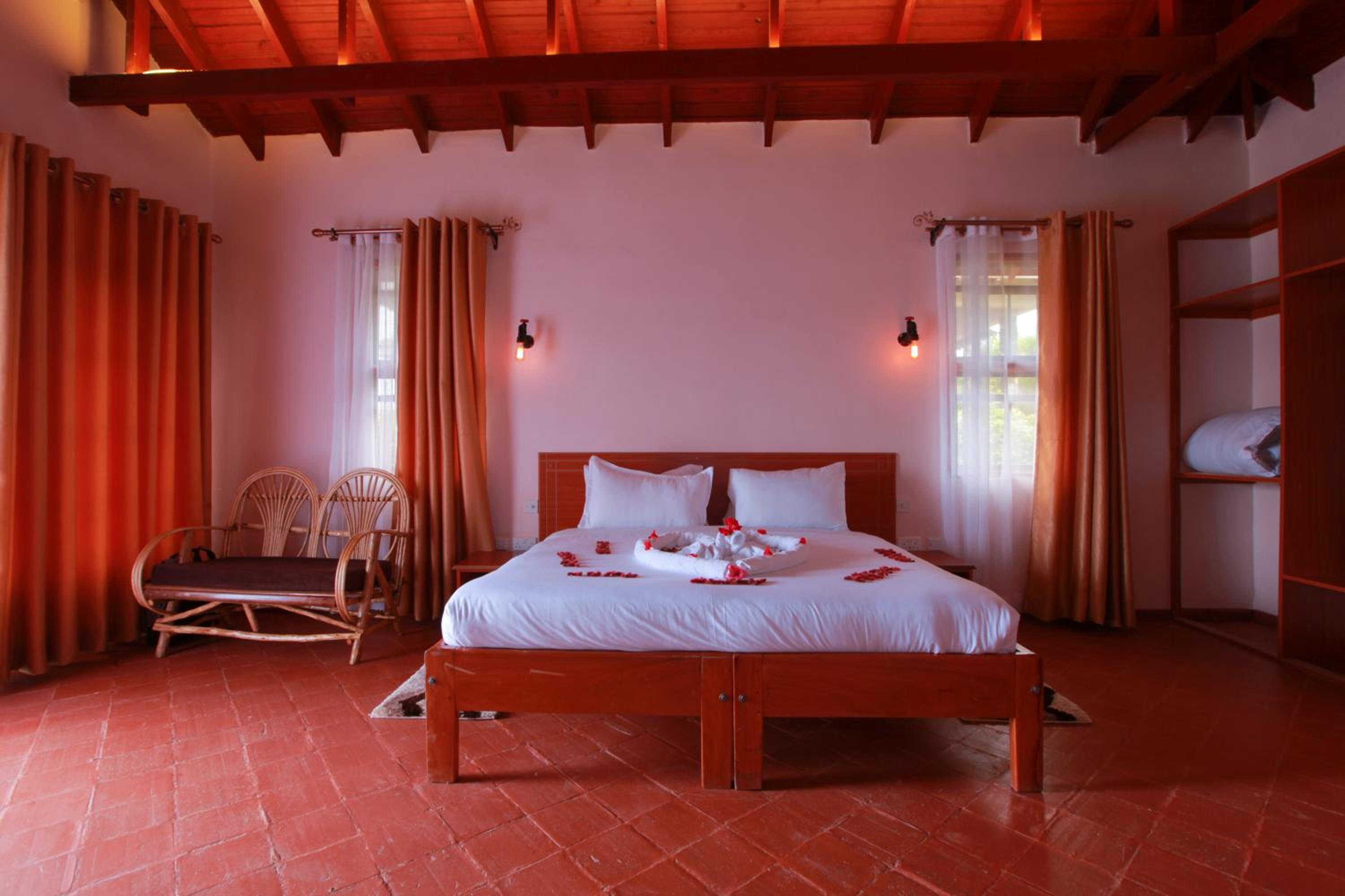 Suite with River View
